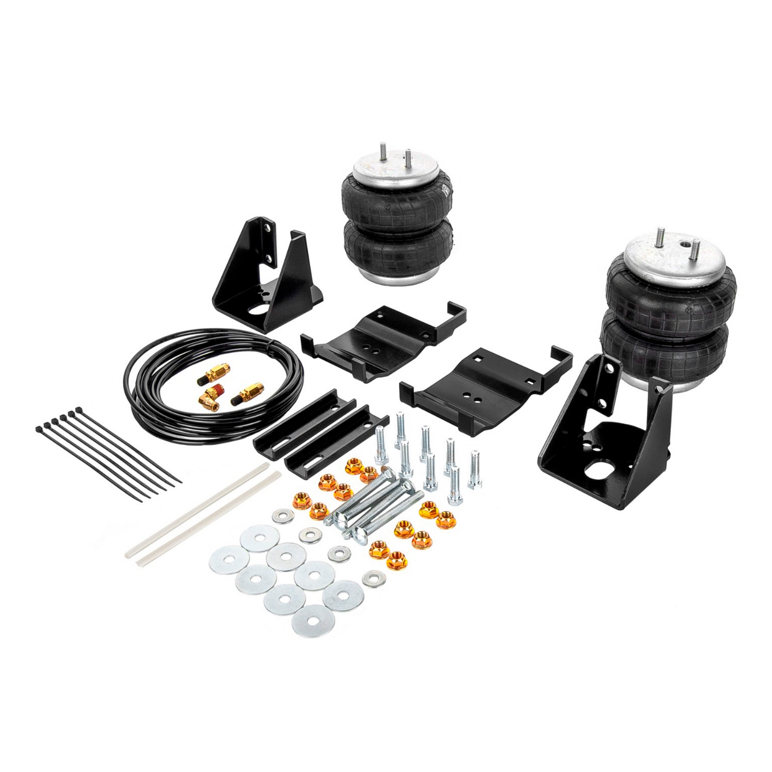 Air Spring Helper Kit