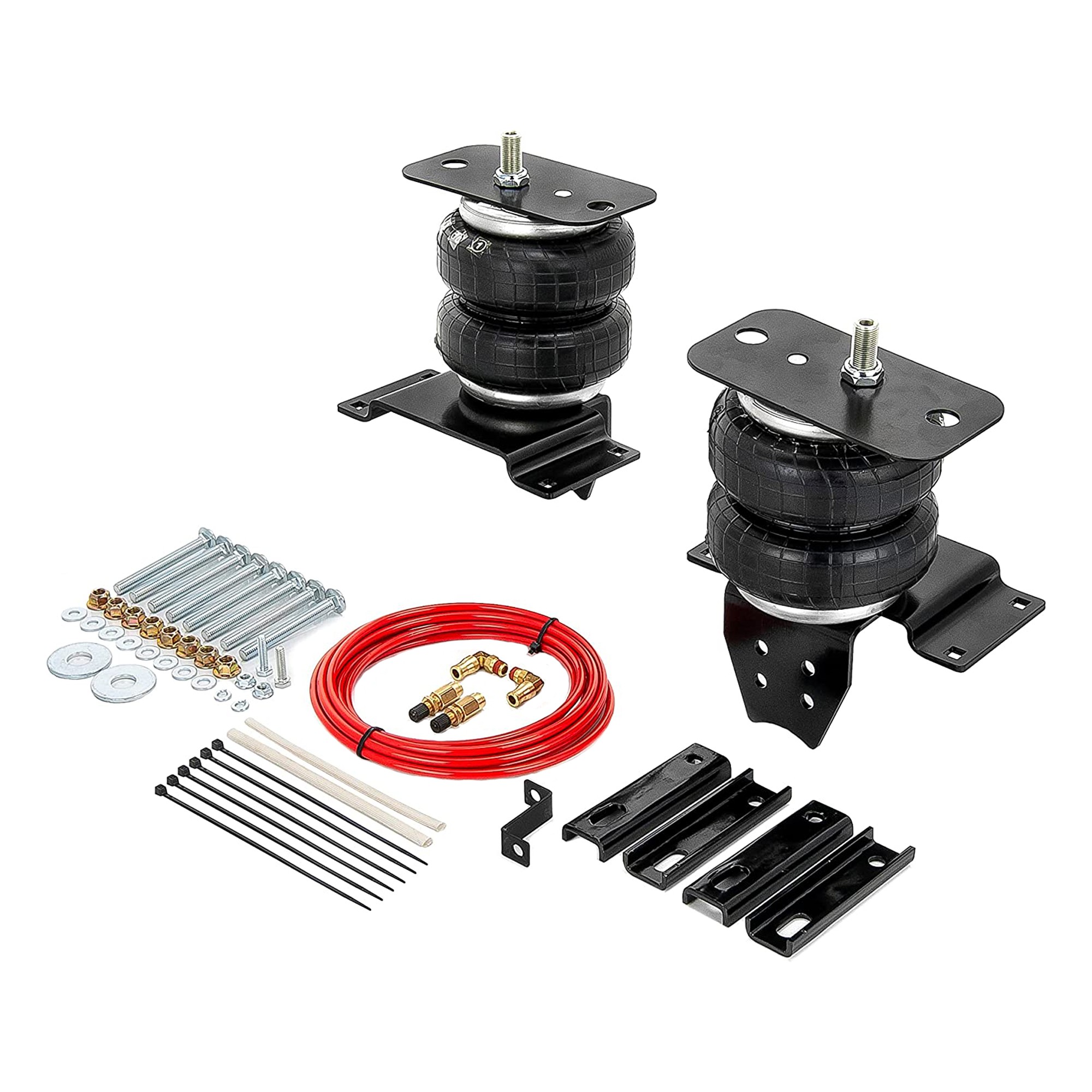 Air Spring Helper Kit
