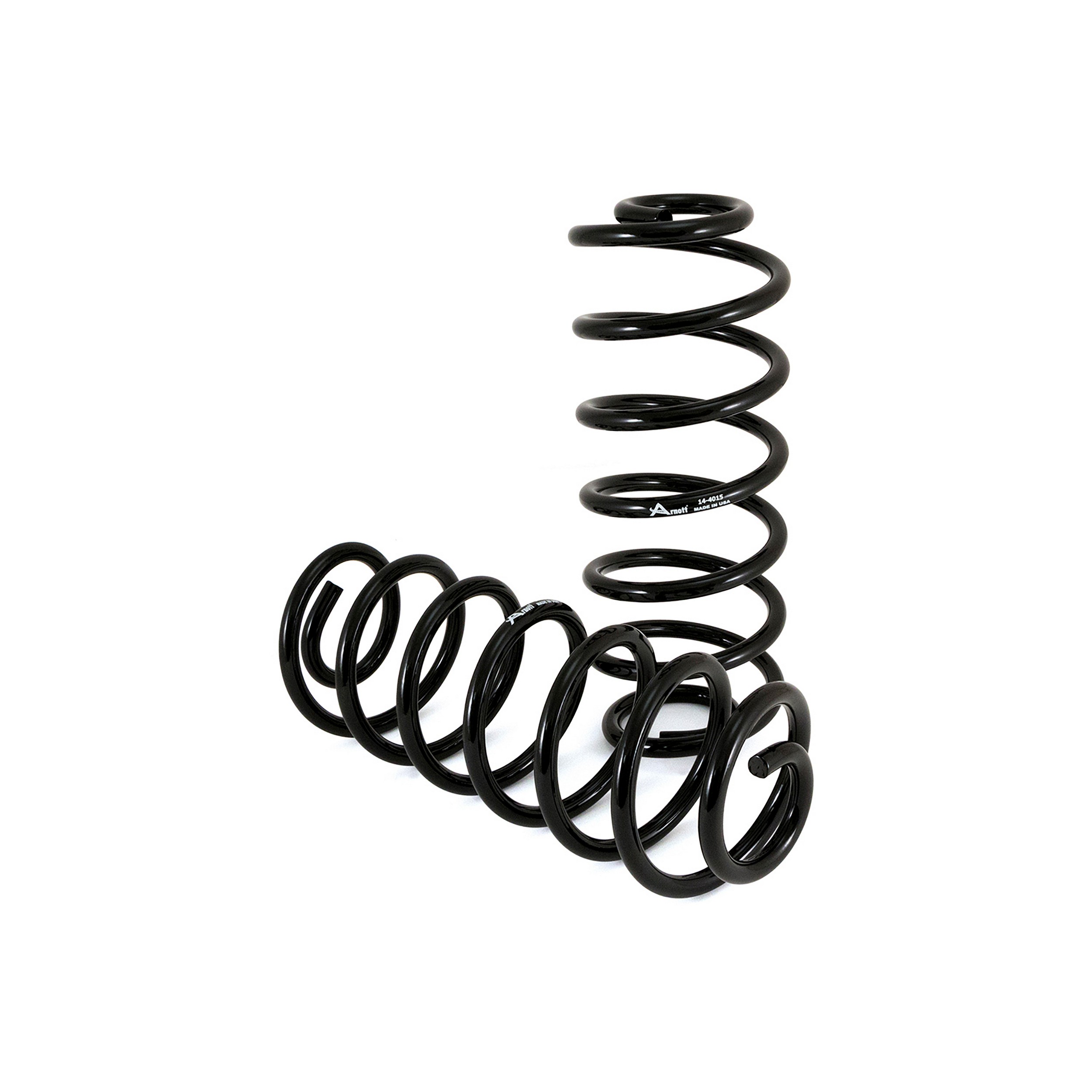 Coil Spring Conversion Kit