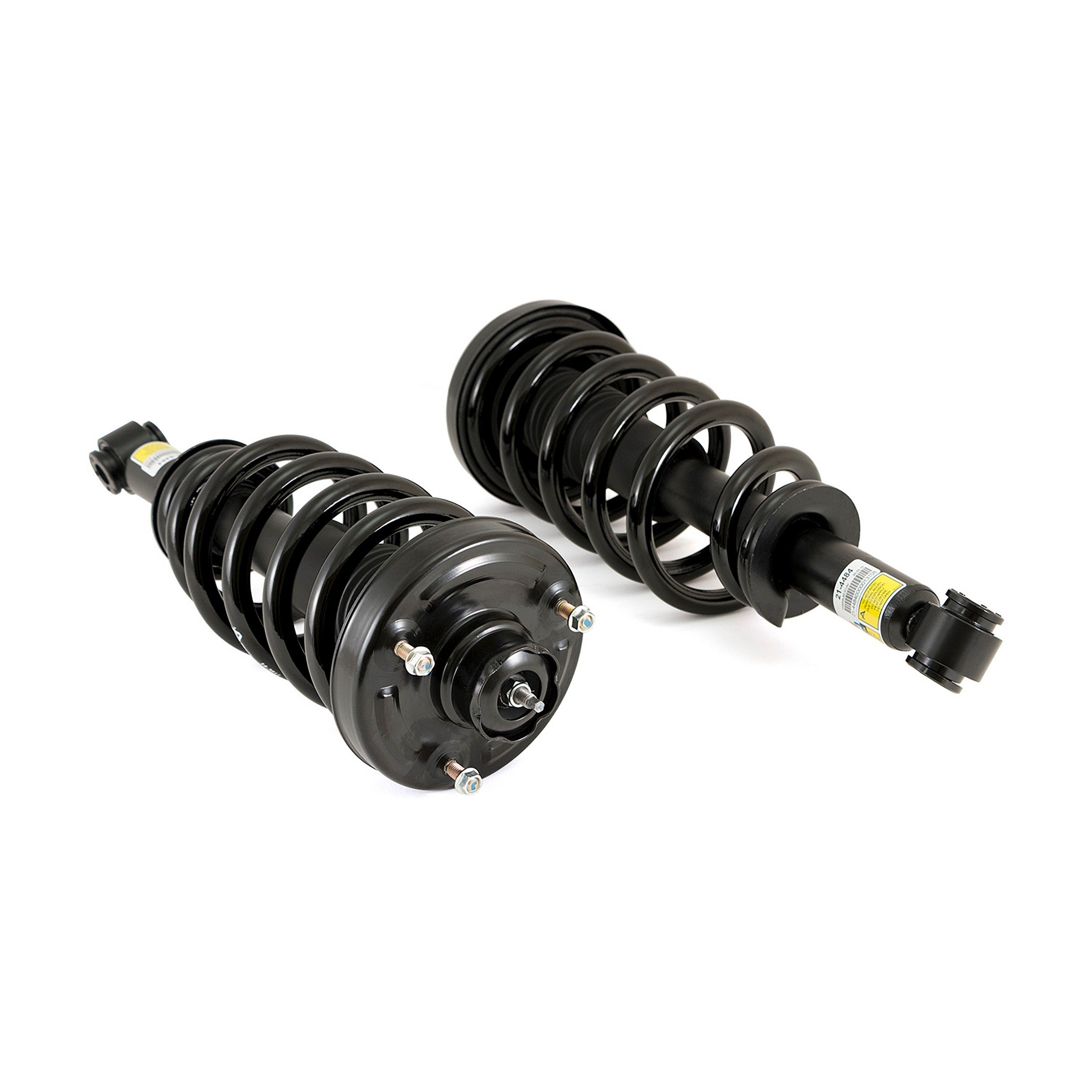 Coil Spring Conversion Kit