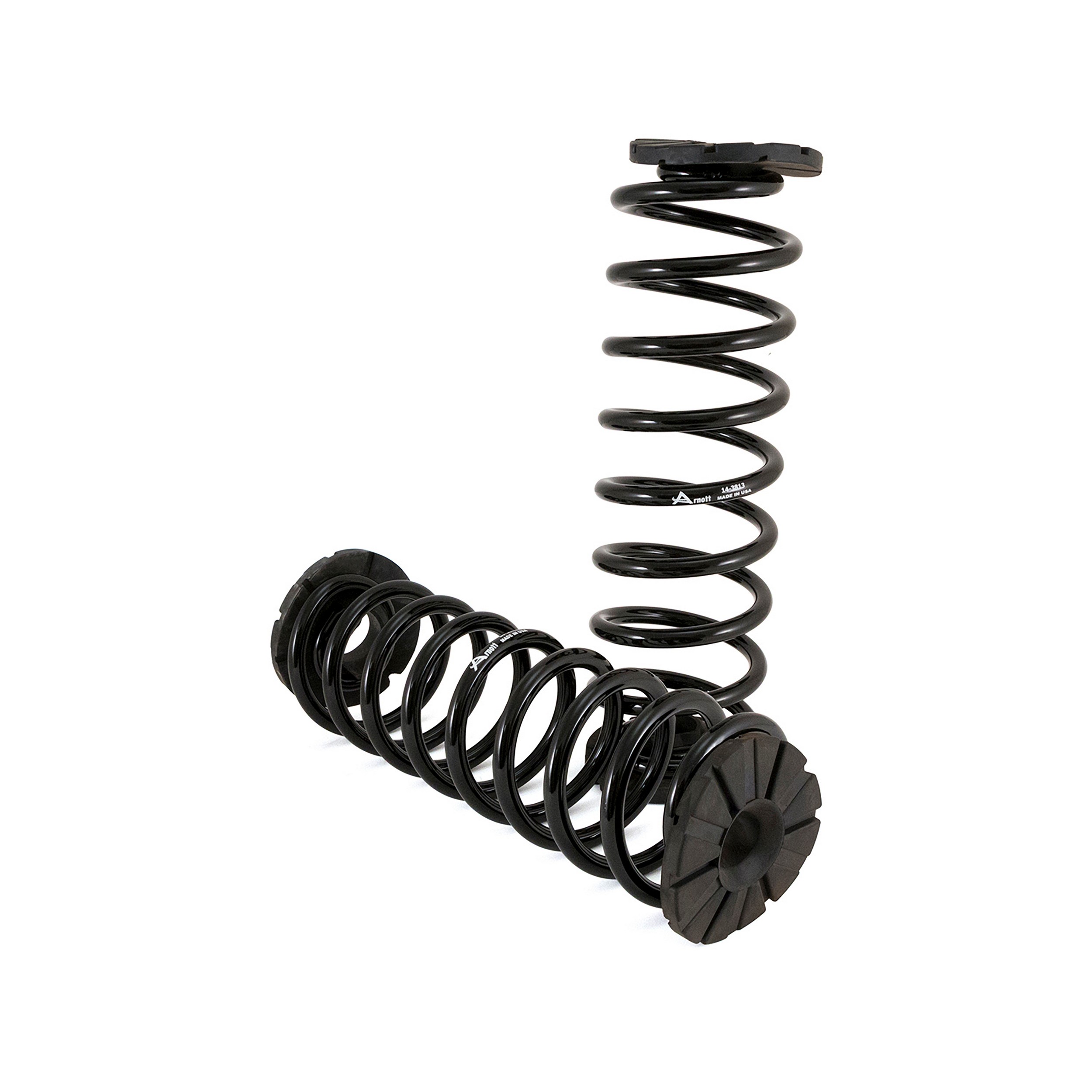 Coil Spring Conversion Kit