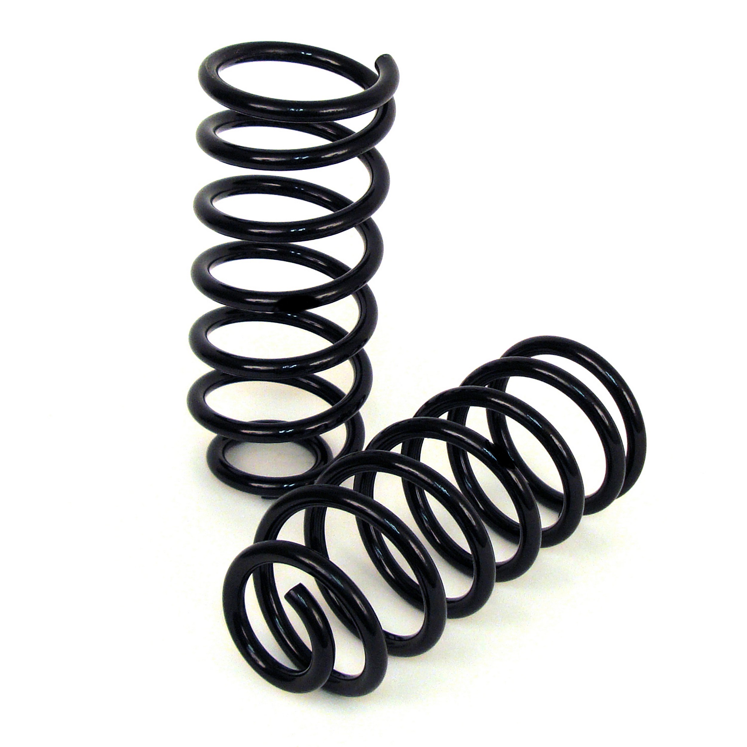 Coil Spring Conversion Kit