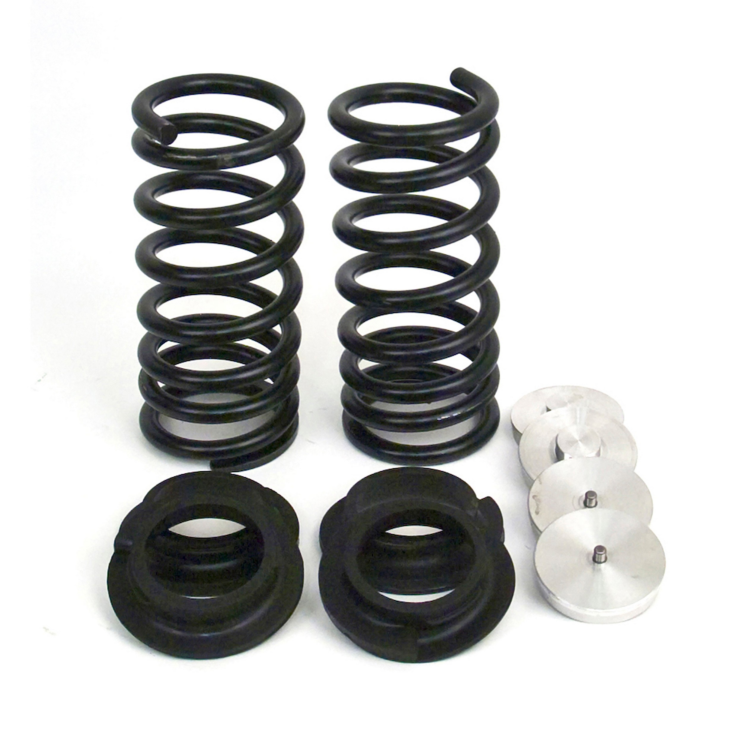 Coil Spring Conversion Kit