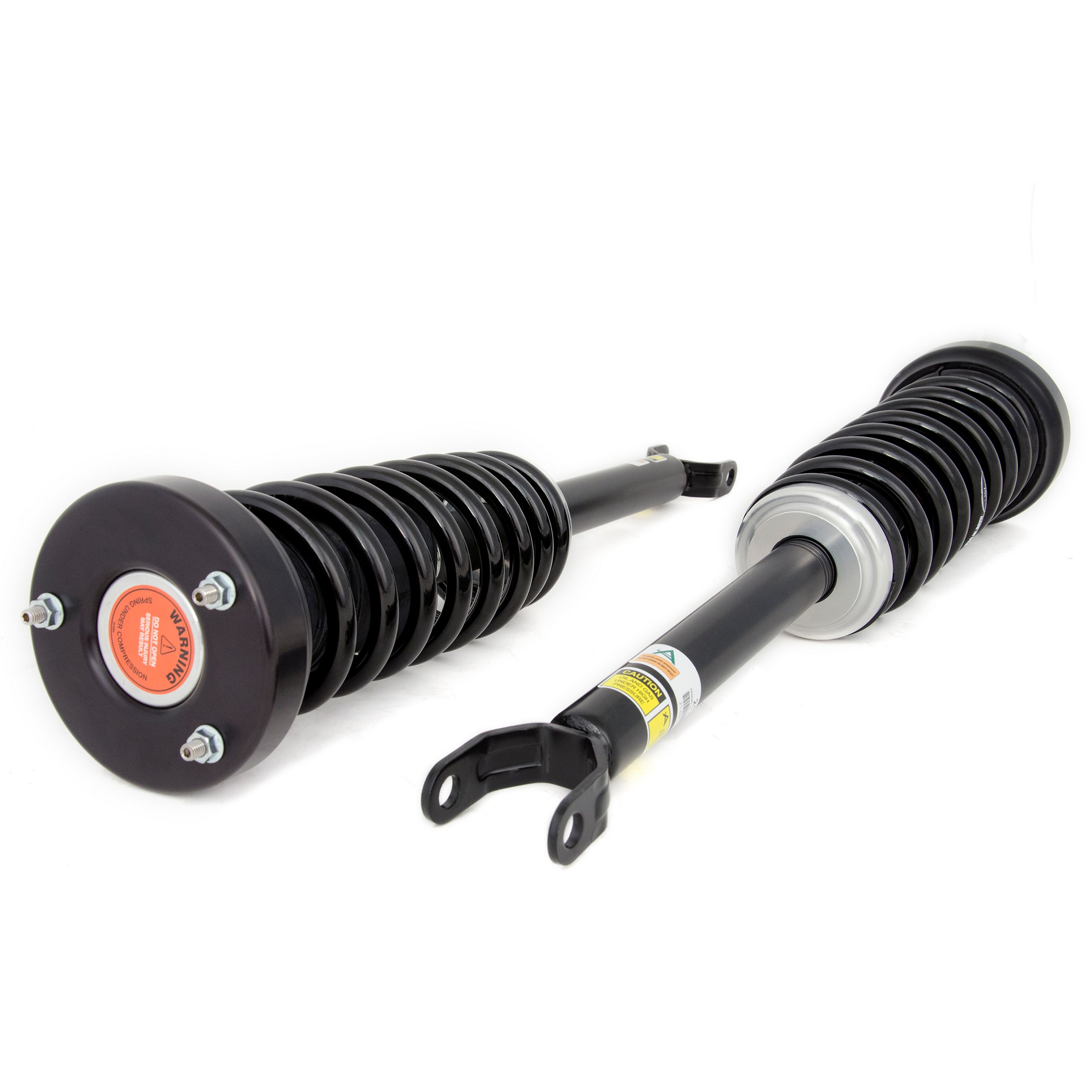 Coil Spring Conversion Kit