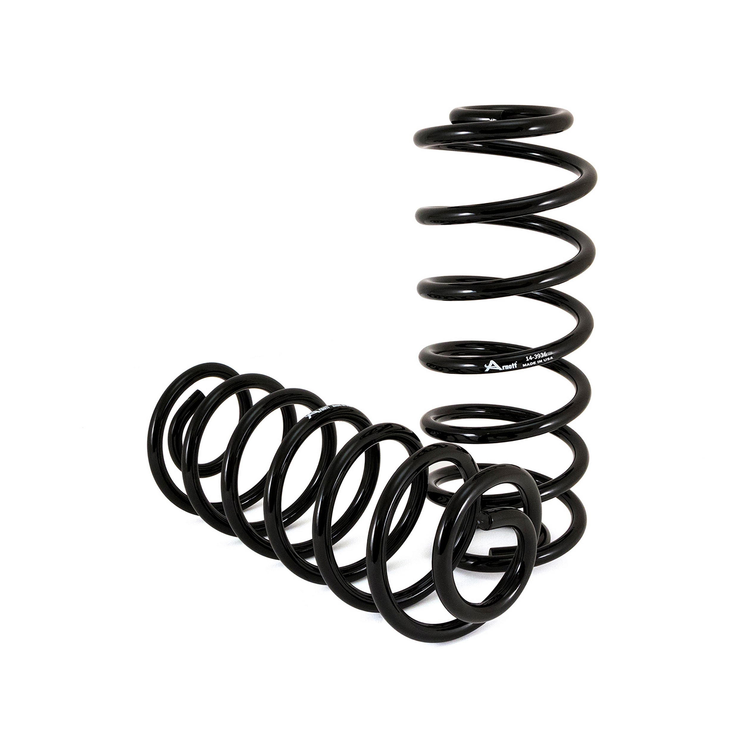 Coil Spring Conversion Kit