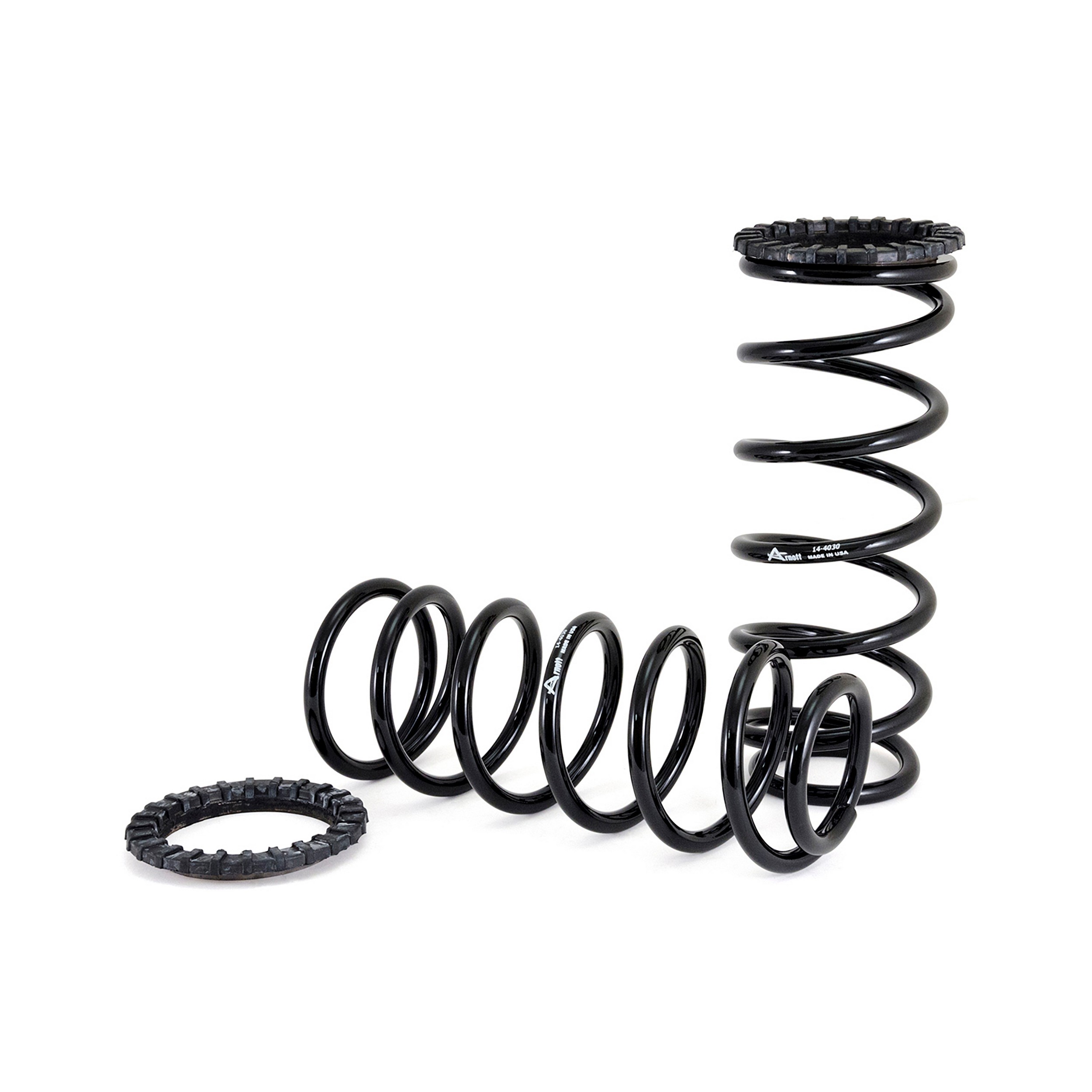 Coil Spring Conversion Kit
