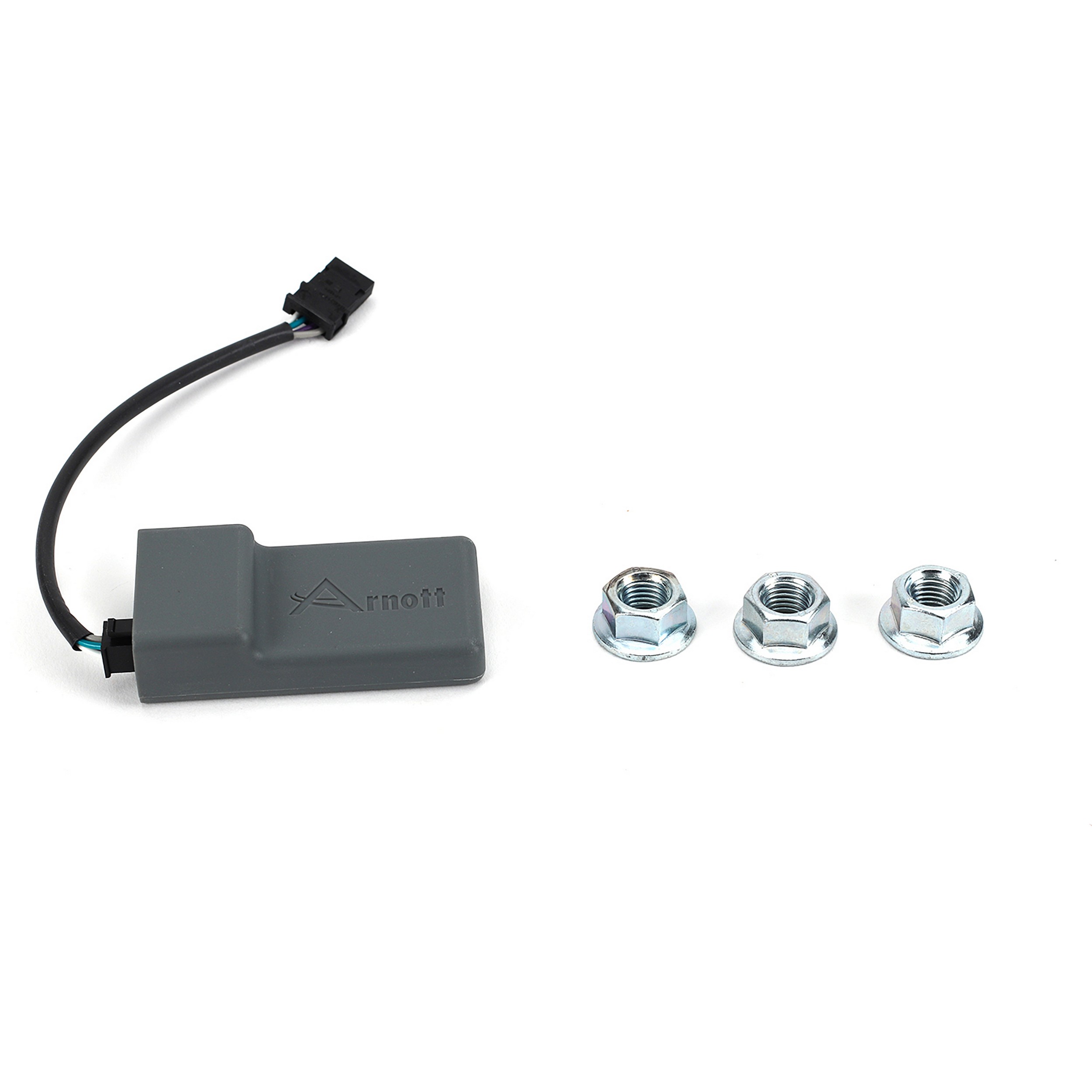 Coil Spring Conversion Kit