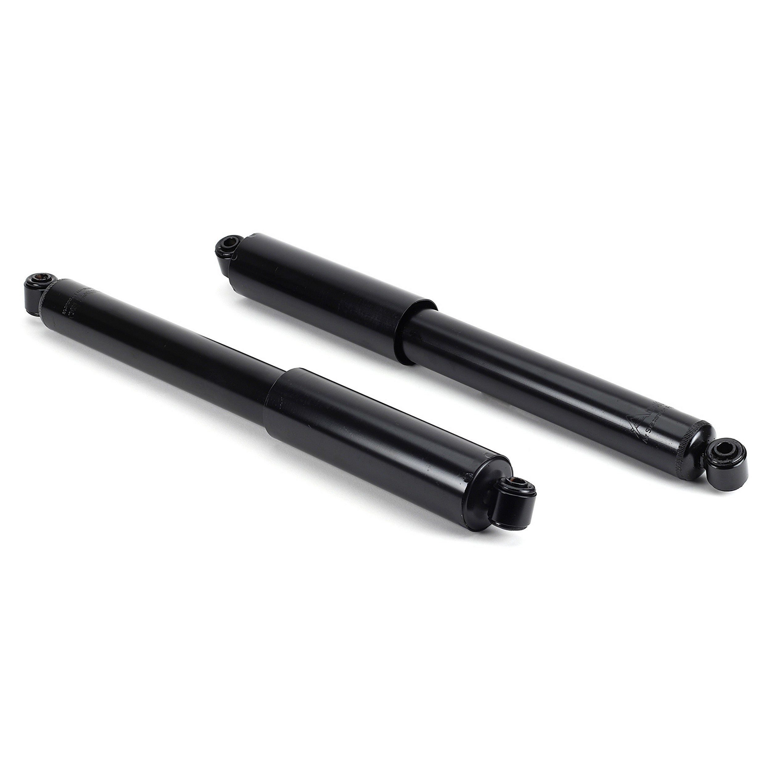 Coil Spring Conversion Kit