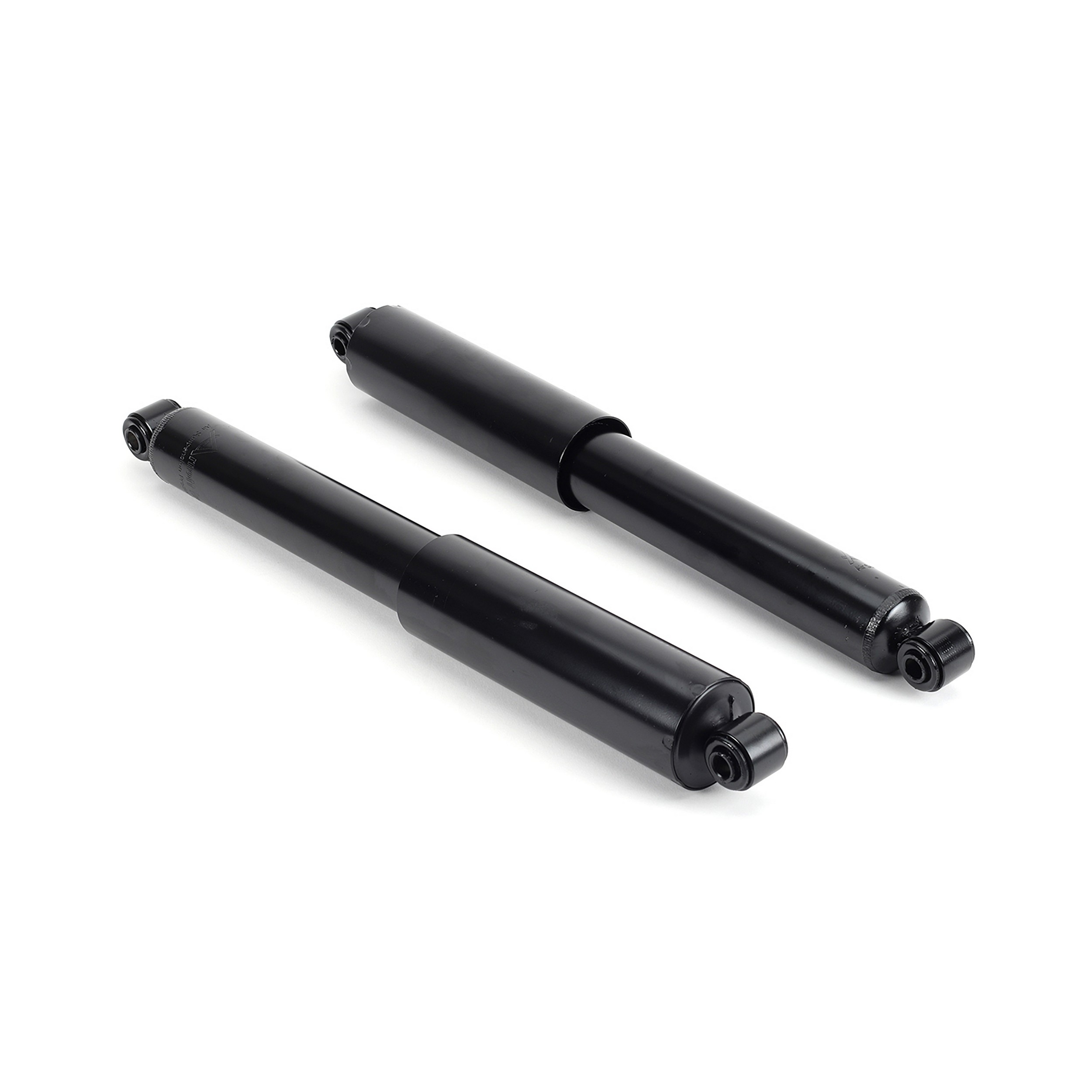 Coil Spring Conversion Kit