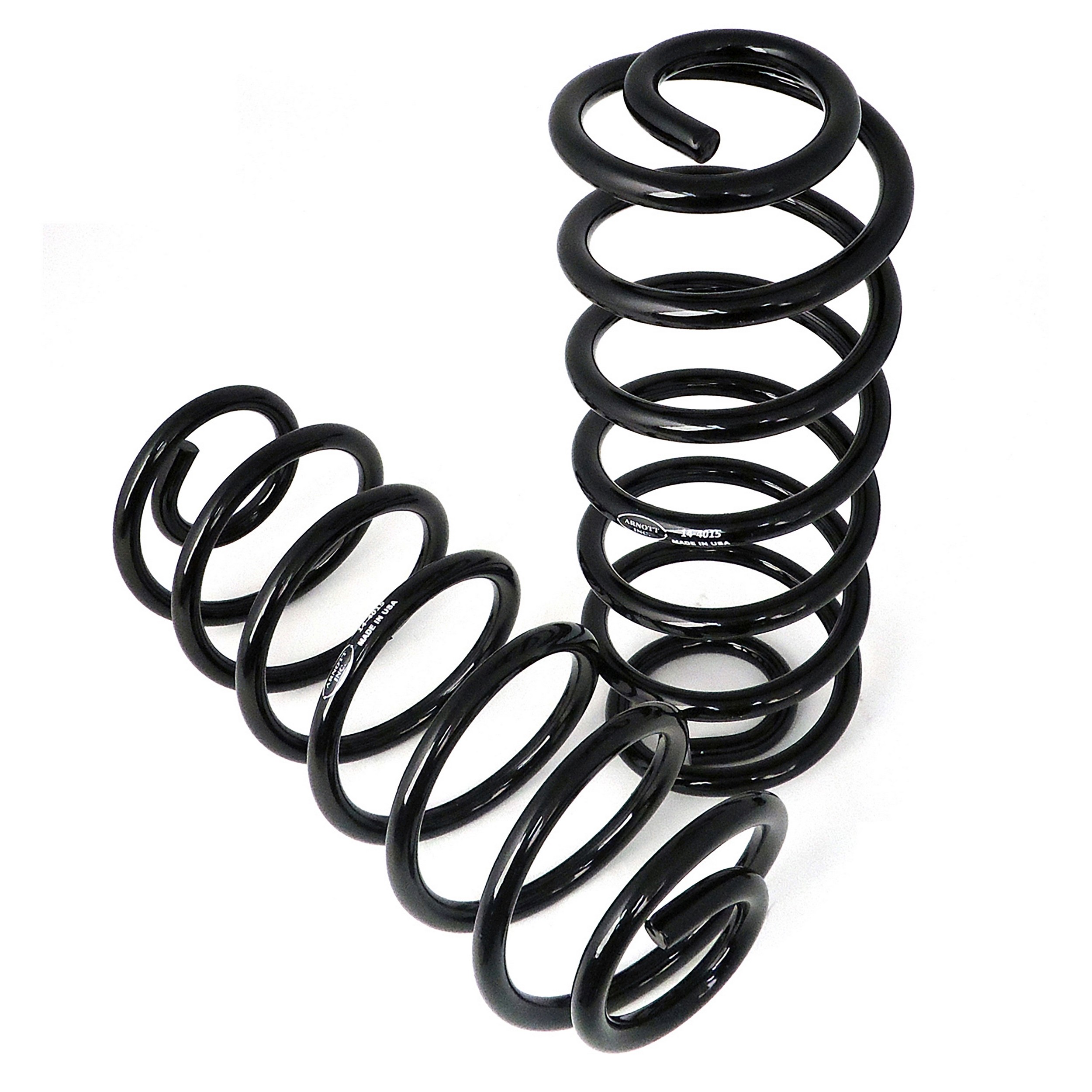 Coil Spring Conversion Kit