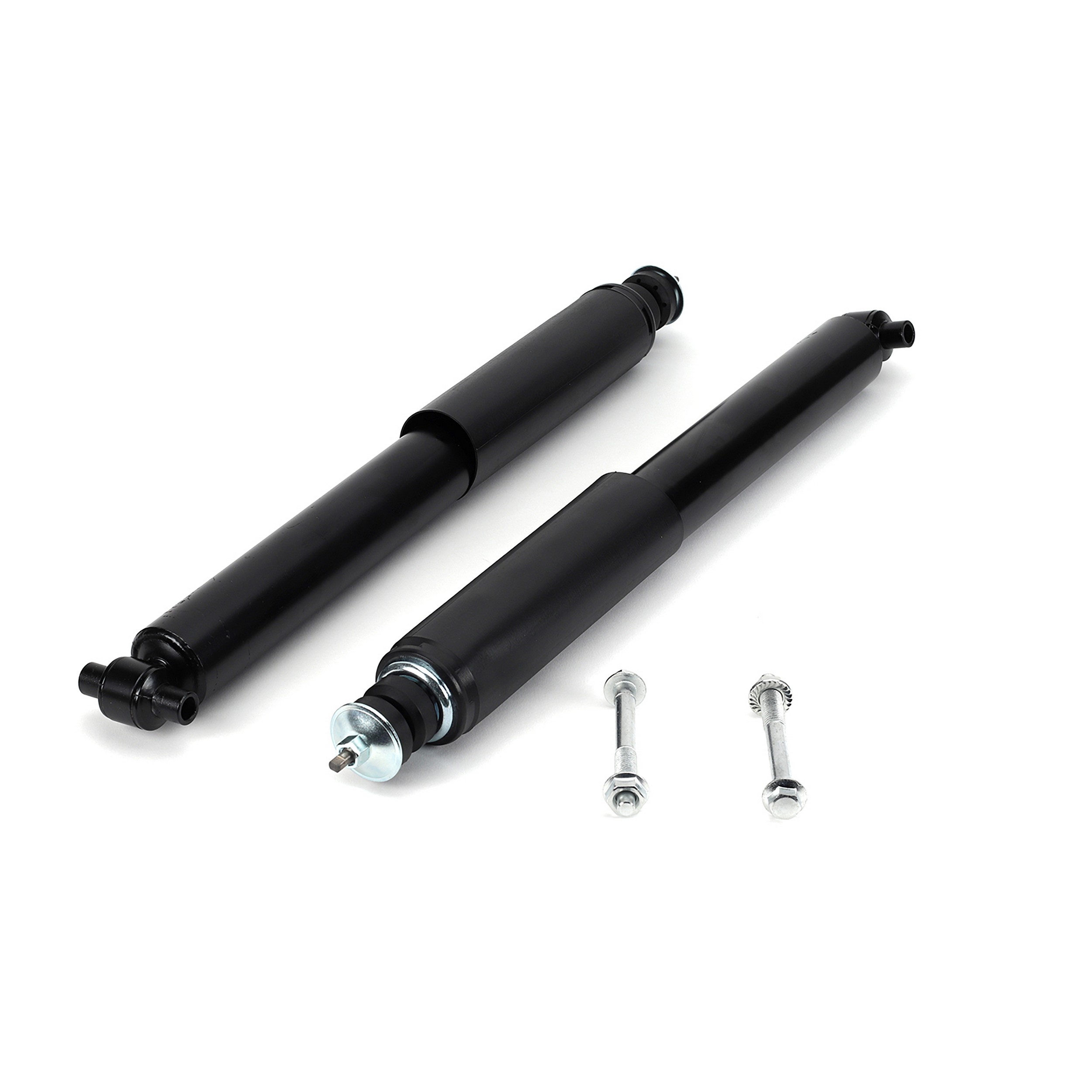 Coil Spring Conversion Kit