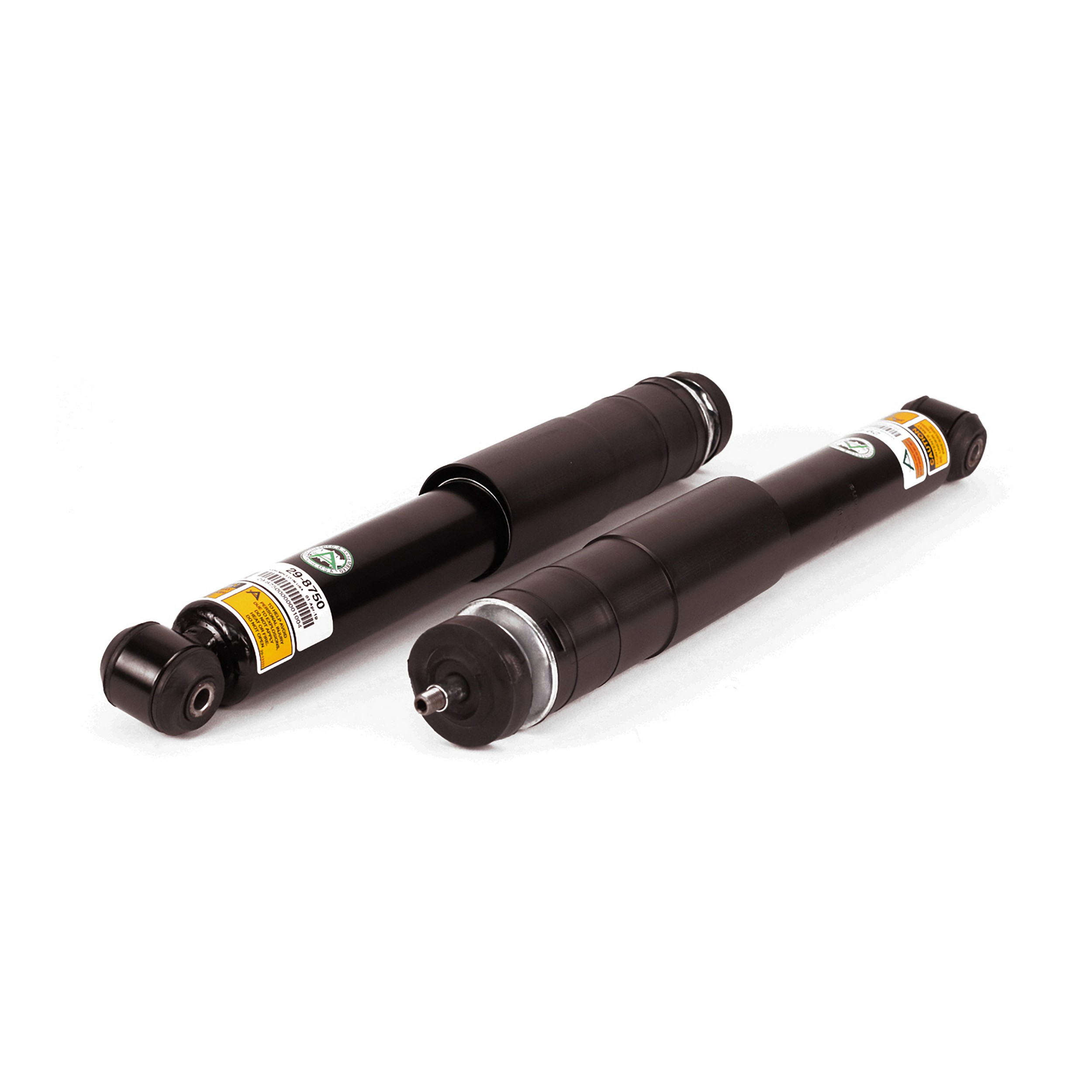 Coil Spring Conversion Kit