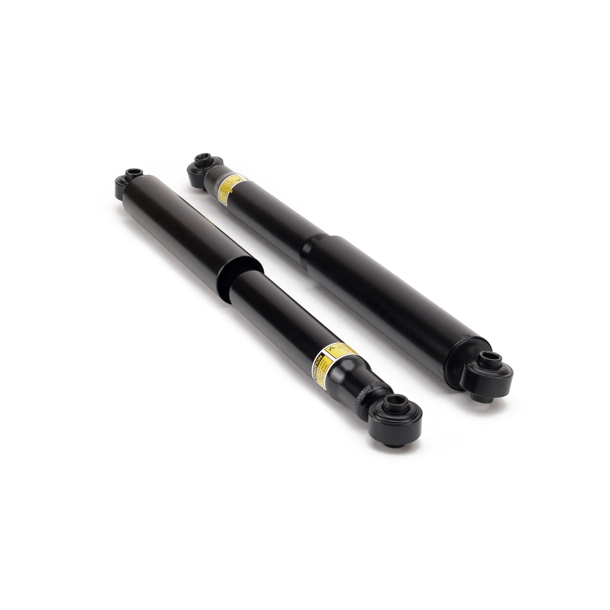 Coil Spring Conversion Kit
