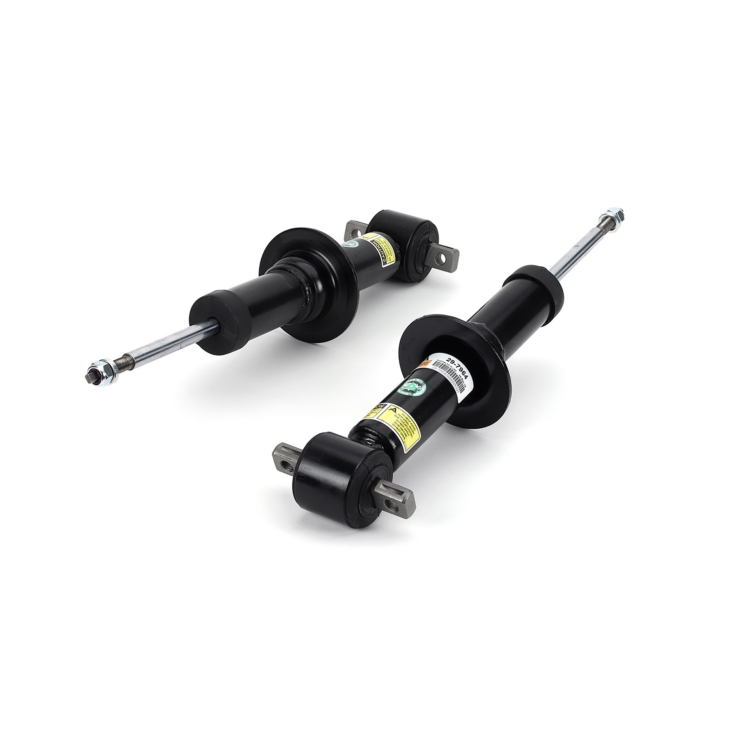 Coil Spring Conversion Kit