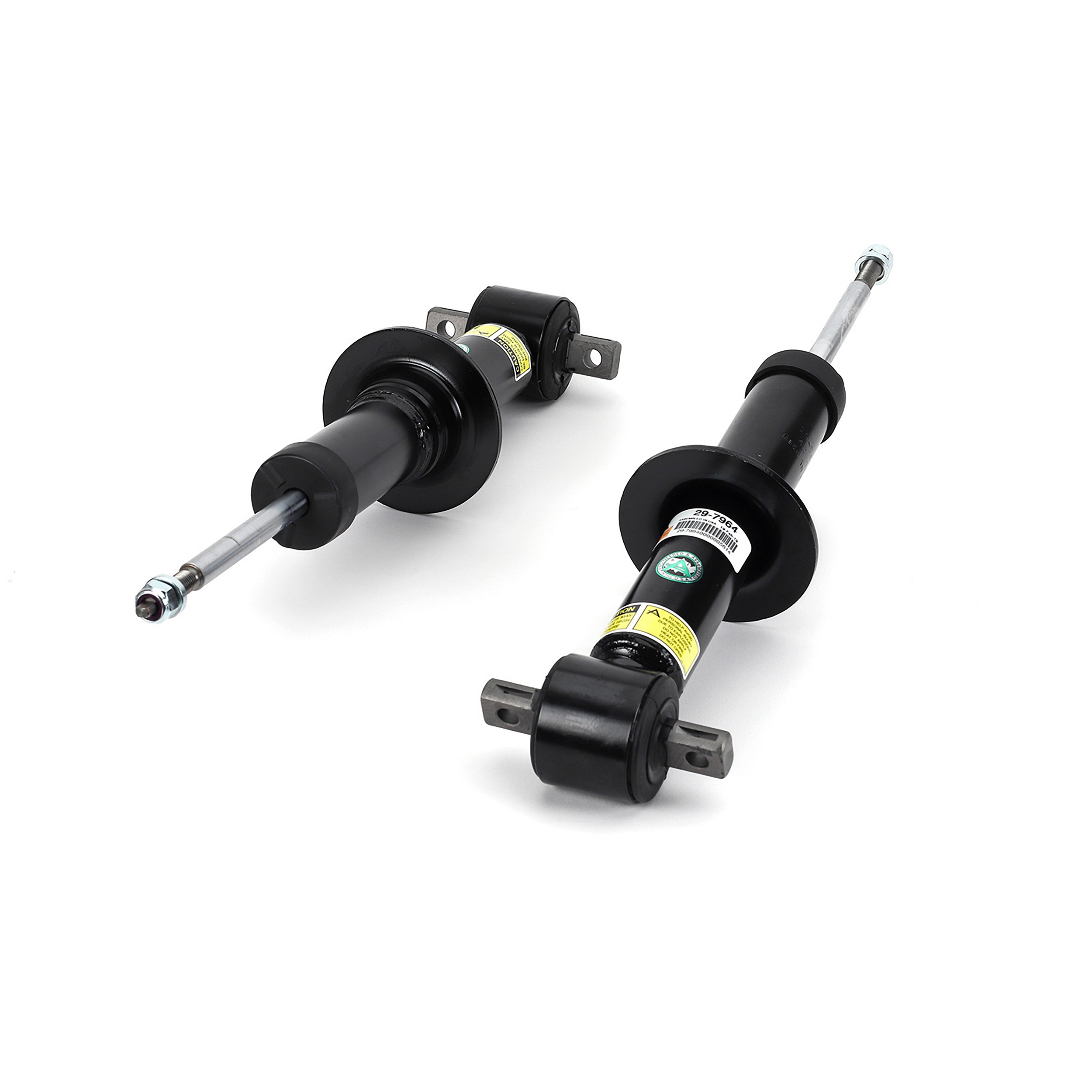 Coil Spring Conversion Kit