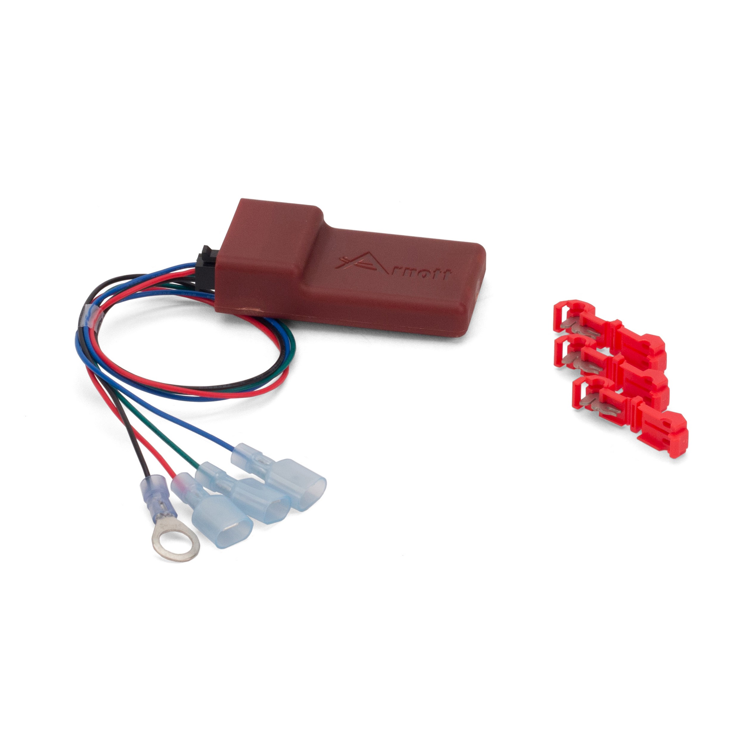 Coil Spring Conversion Kit