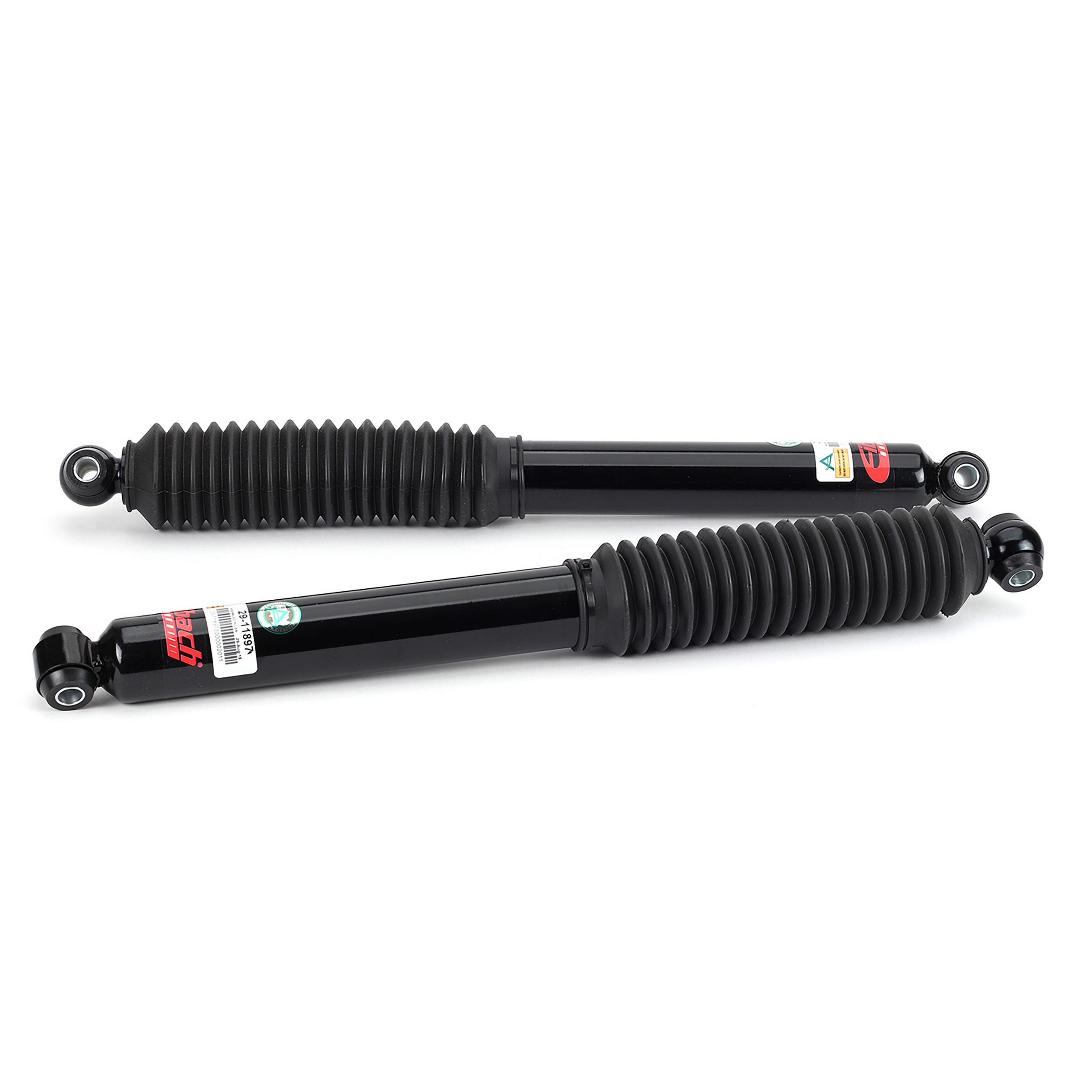 Coil Spring Conversion Kit