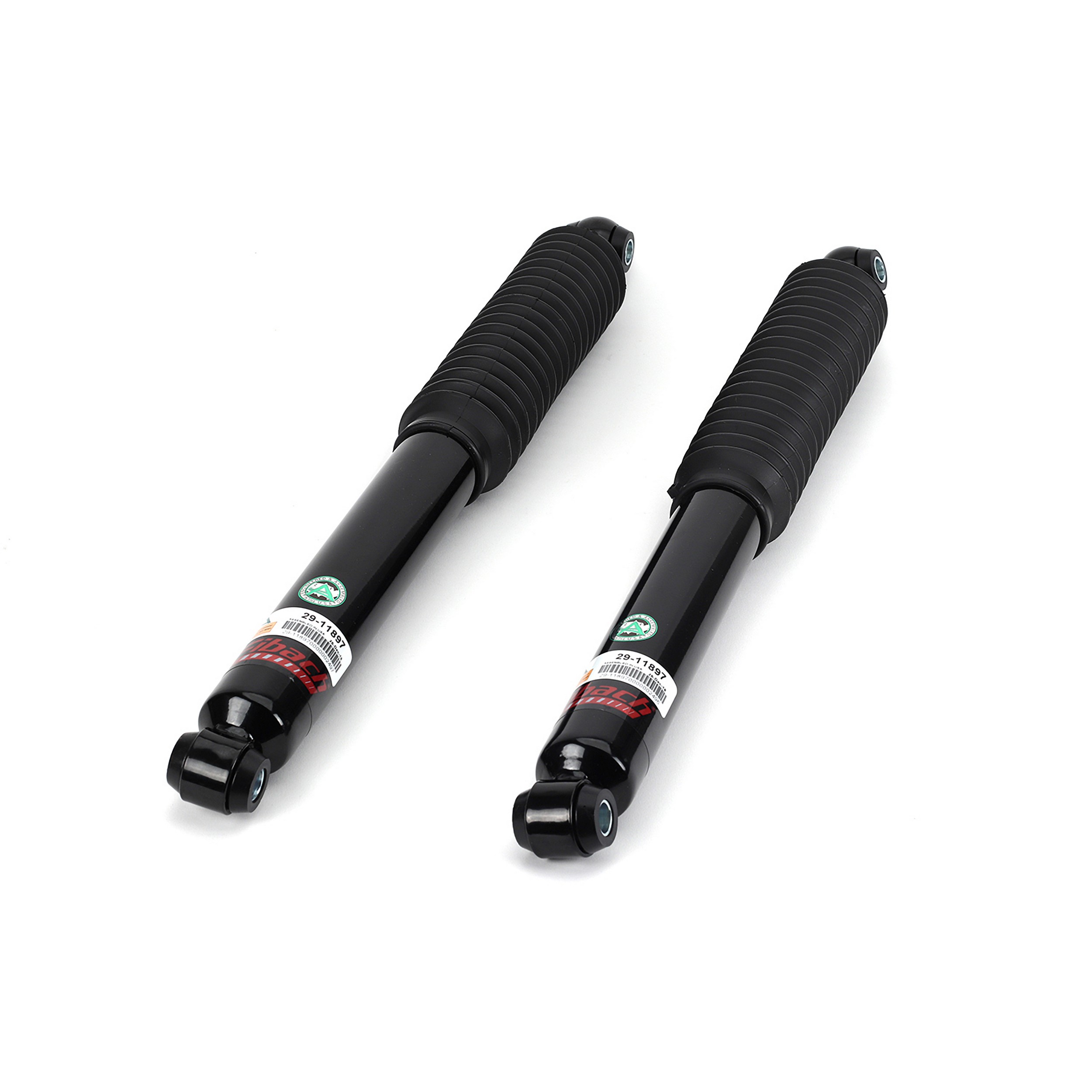 Coil Spring Conversion Kit