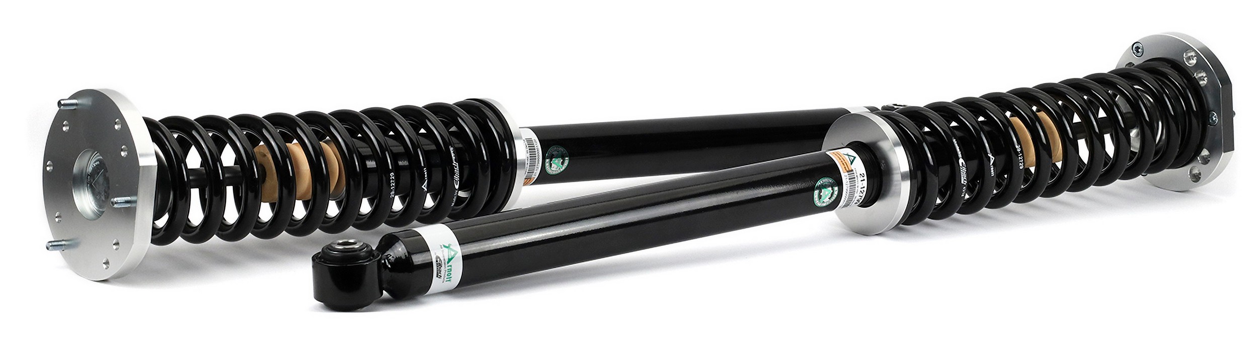 Coil Spring Conversion Kit