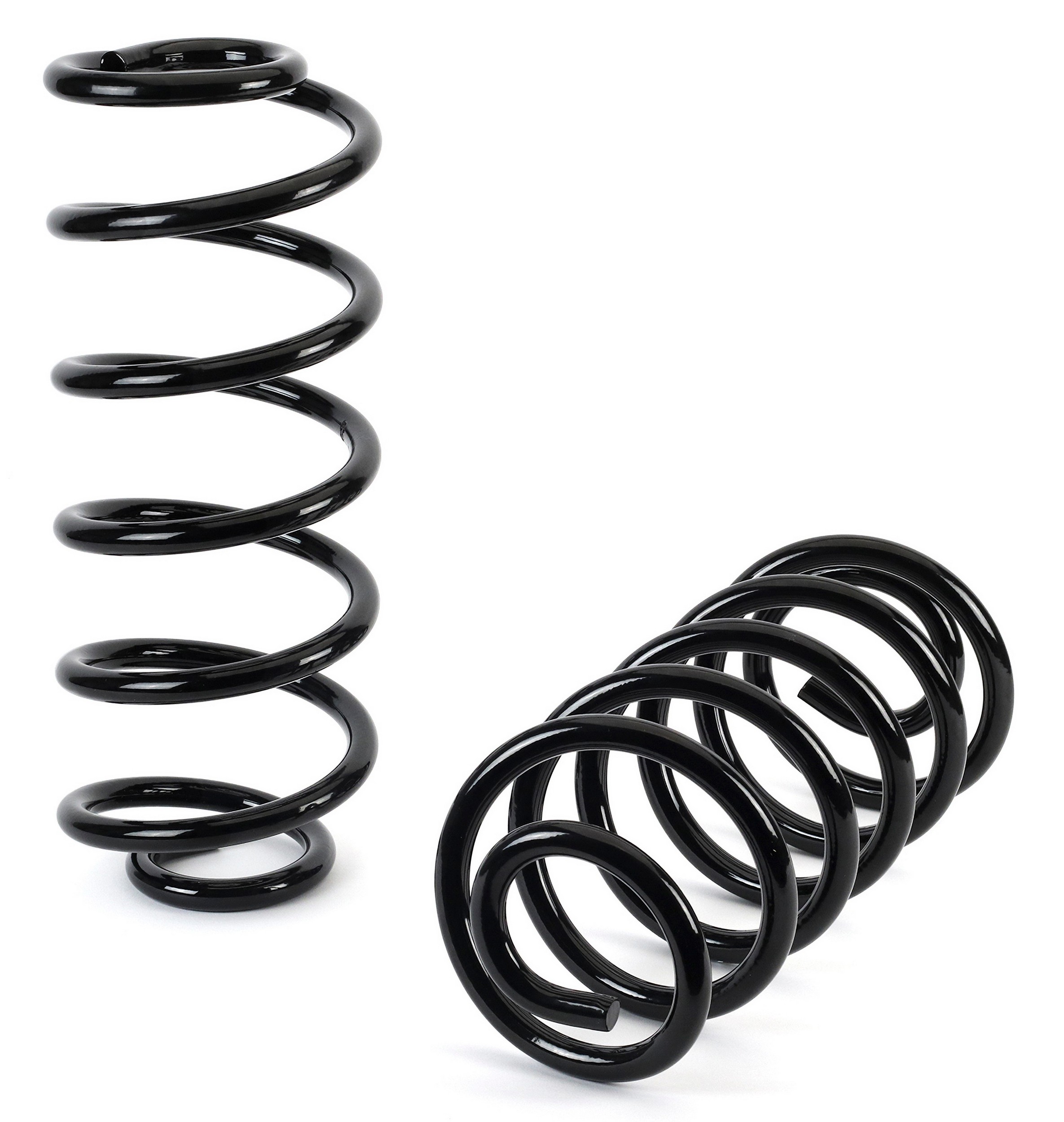 Coil Spring Conversion Kit