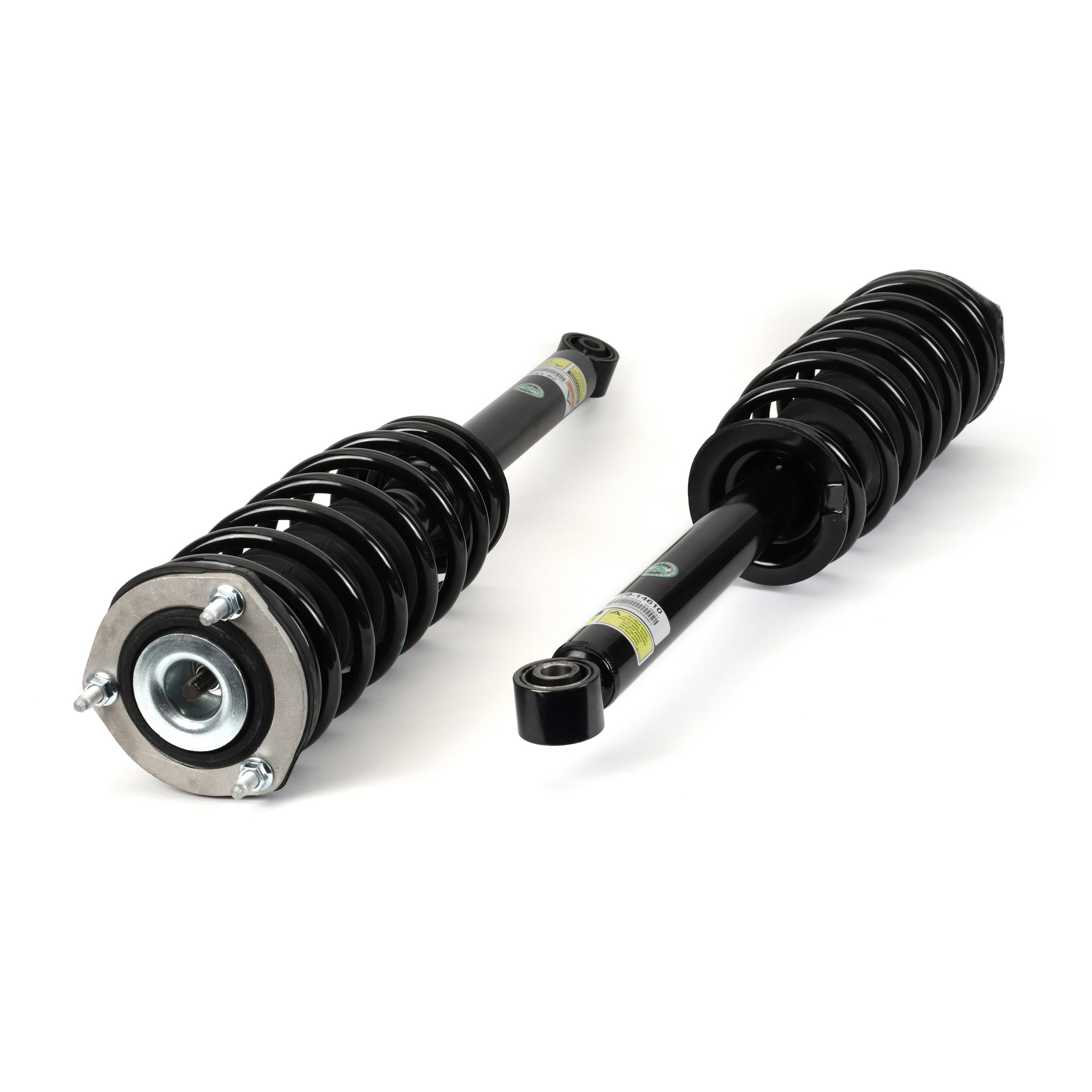 Coil Spring Conversion Kit