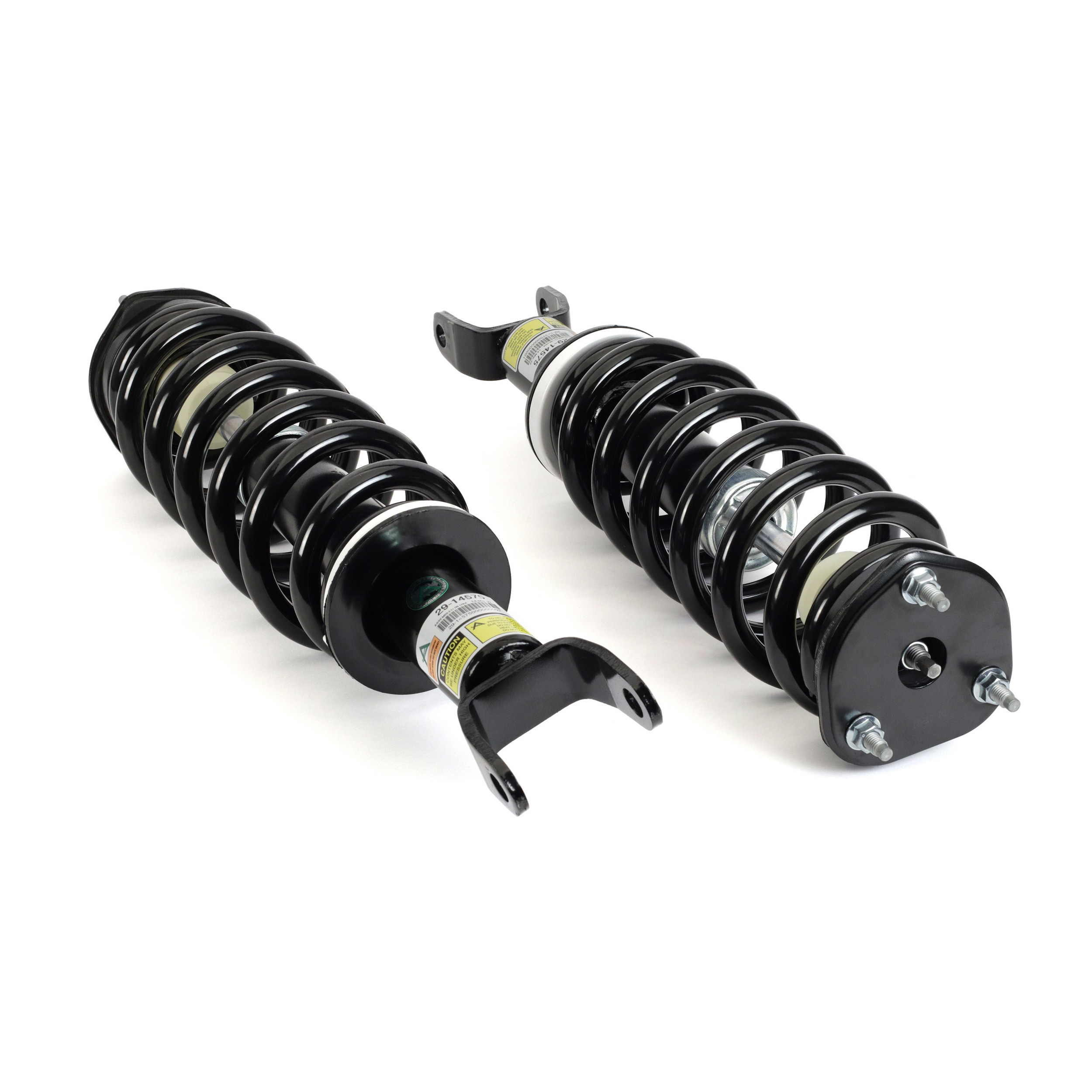 Coil Spring Conversion Kit
