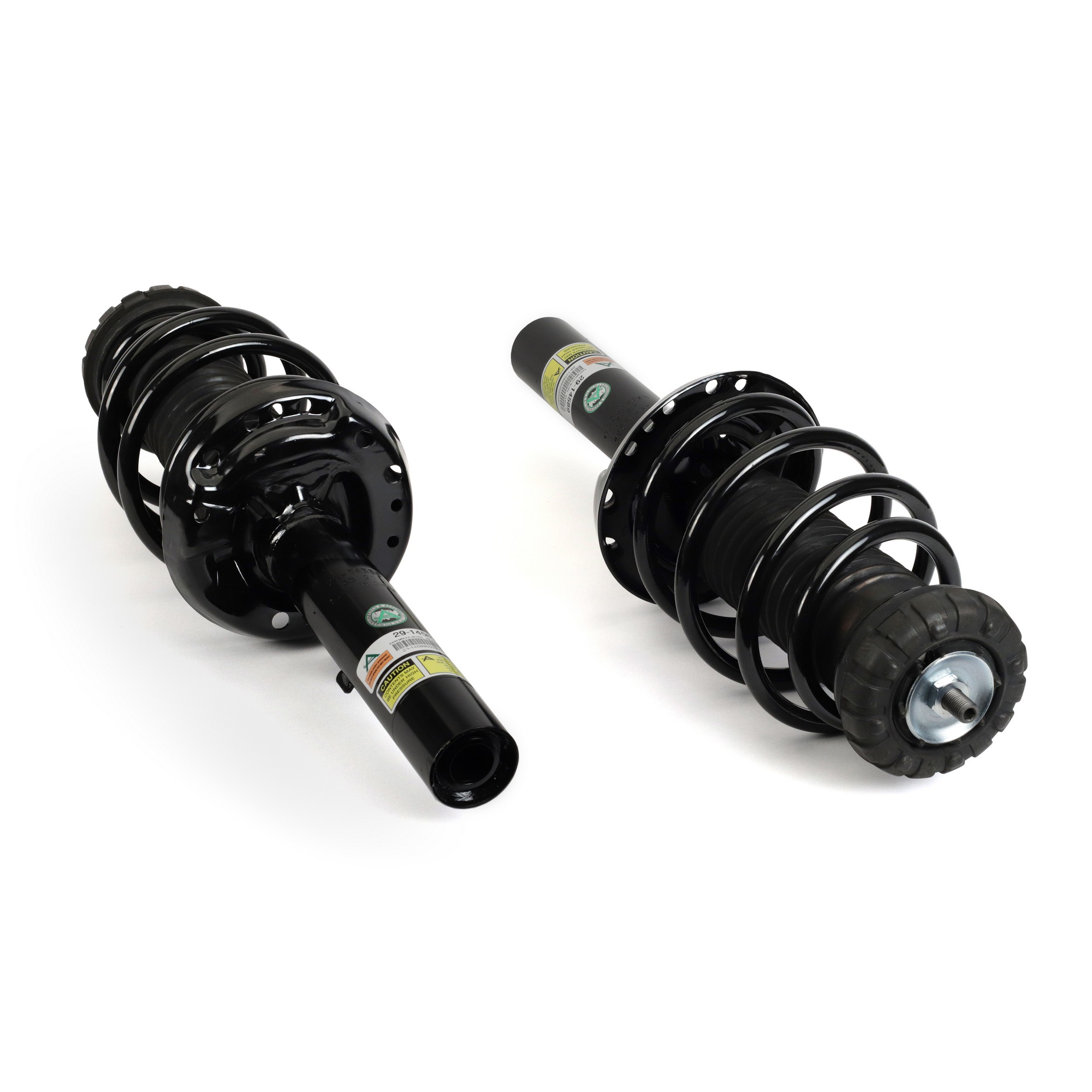 Coil Spring Conversion Kit
