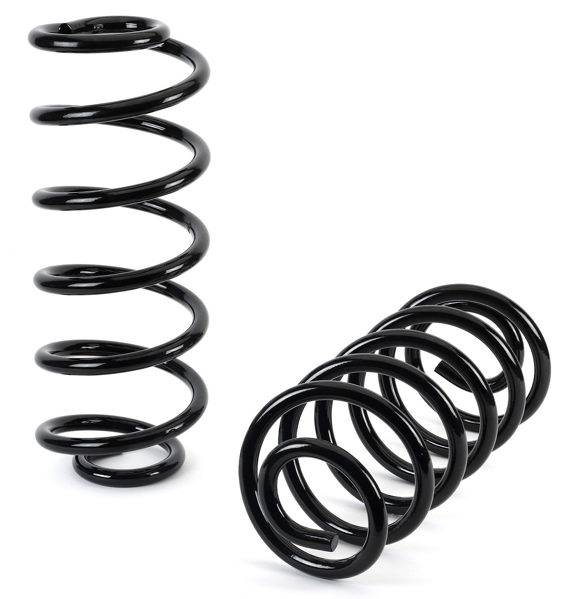 Coil Spring Conversion Kit