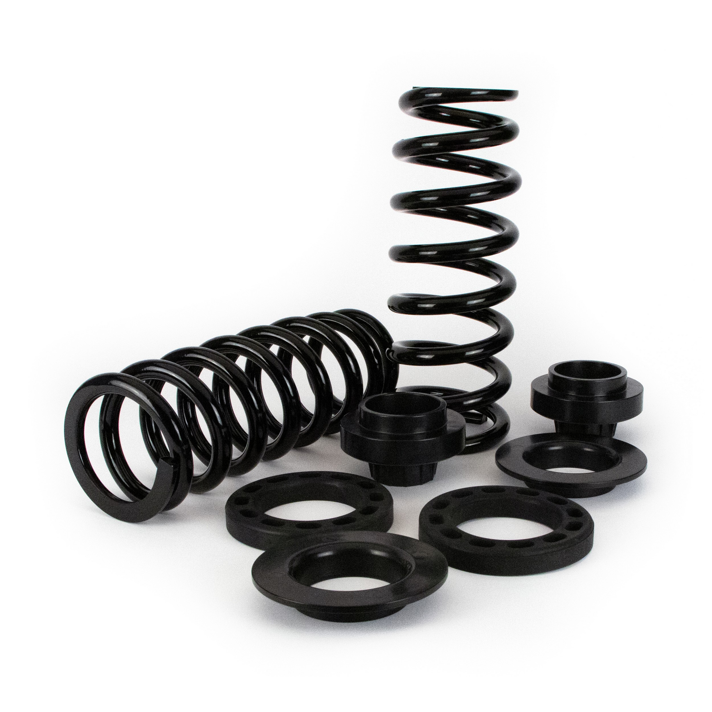 Coil Spring Conversion Kit