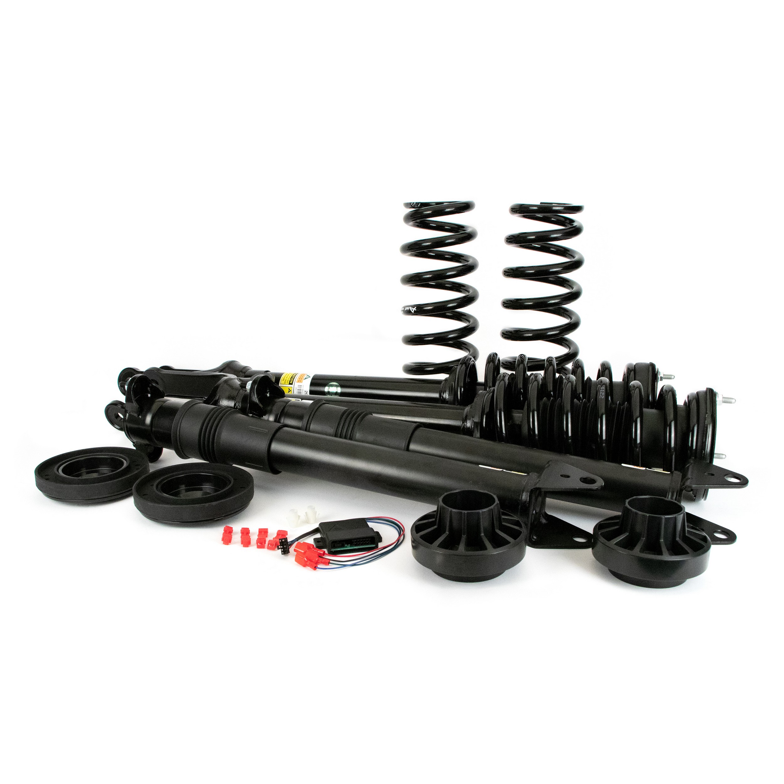 Coil Spring Conversion Kit