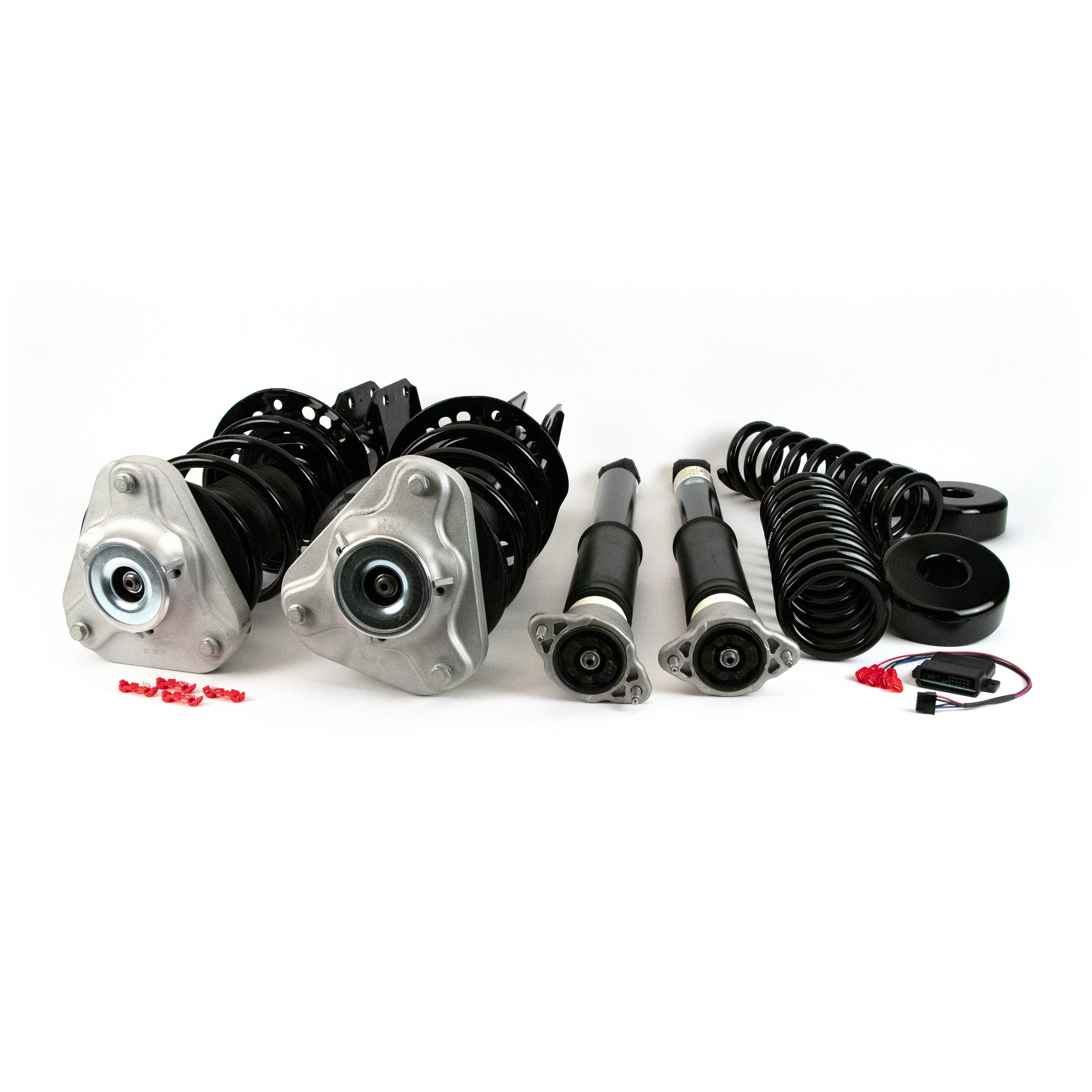 Coil Spring Conversion Kit