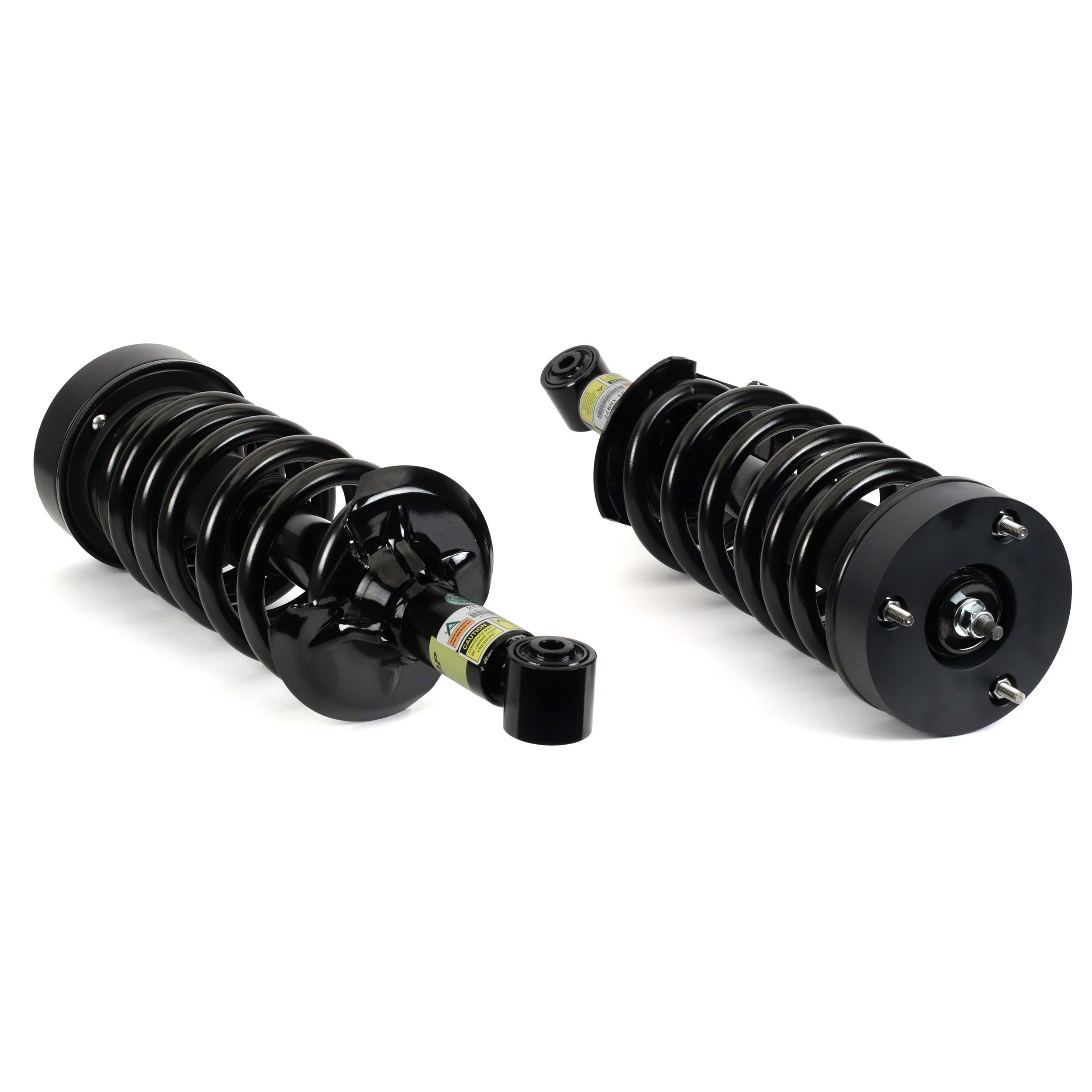 Coil Spring Conversion Kit