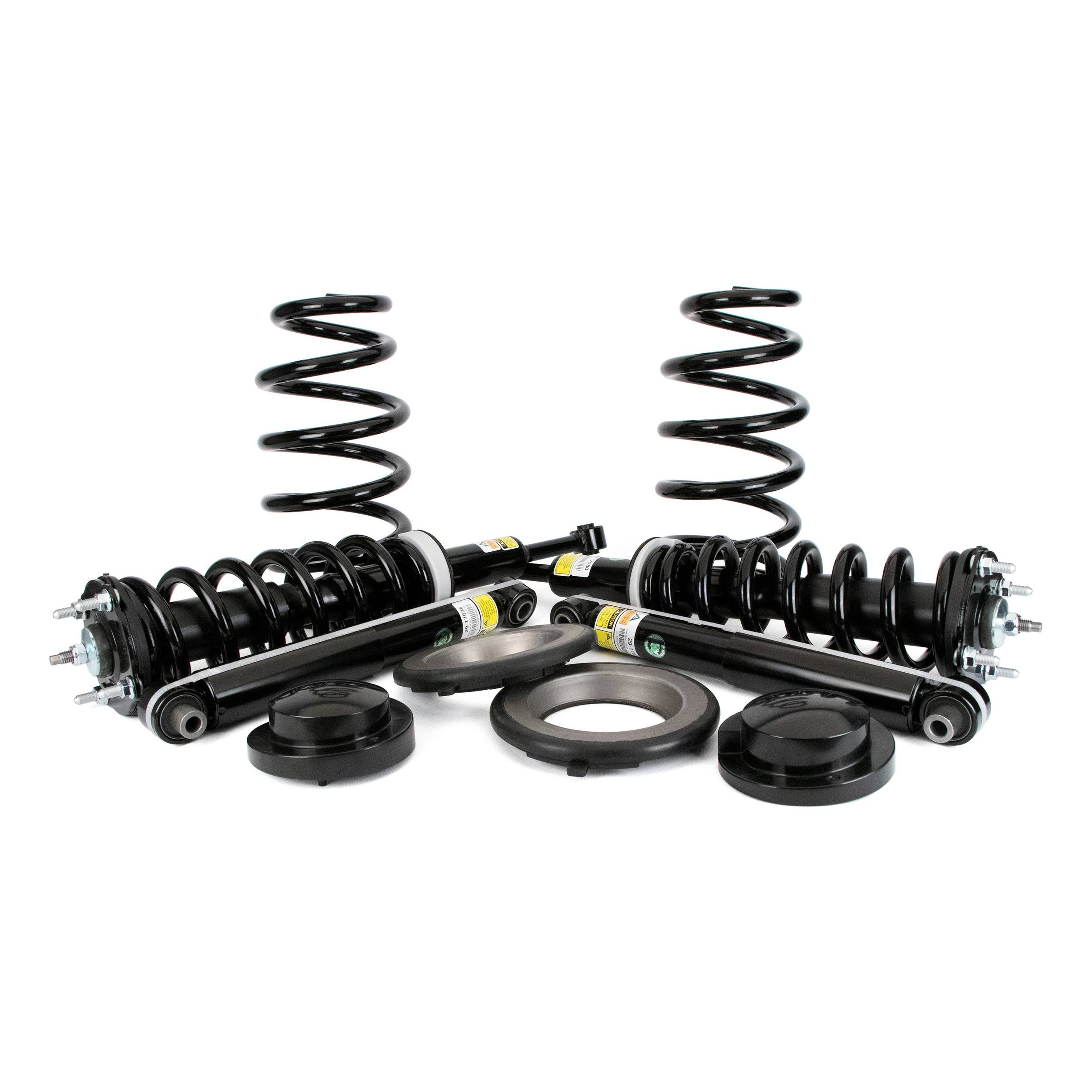 Coil Spring Conversion Kit