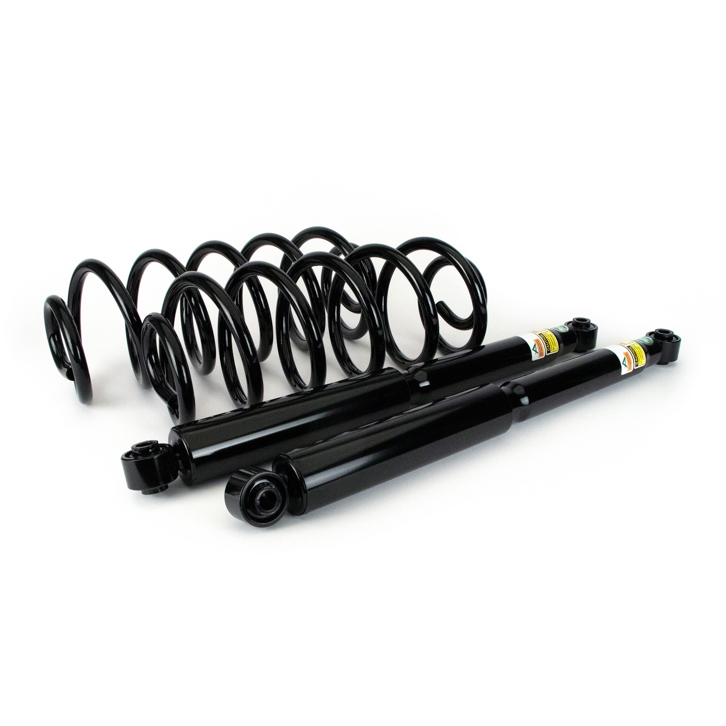 Coil Spring Conversion Kit