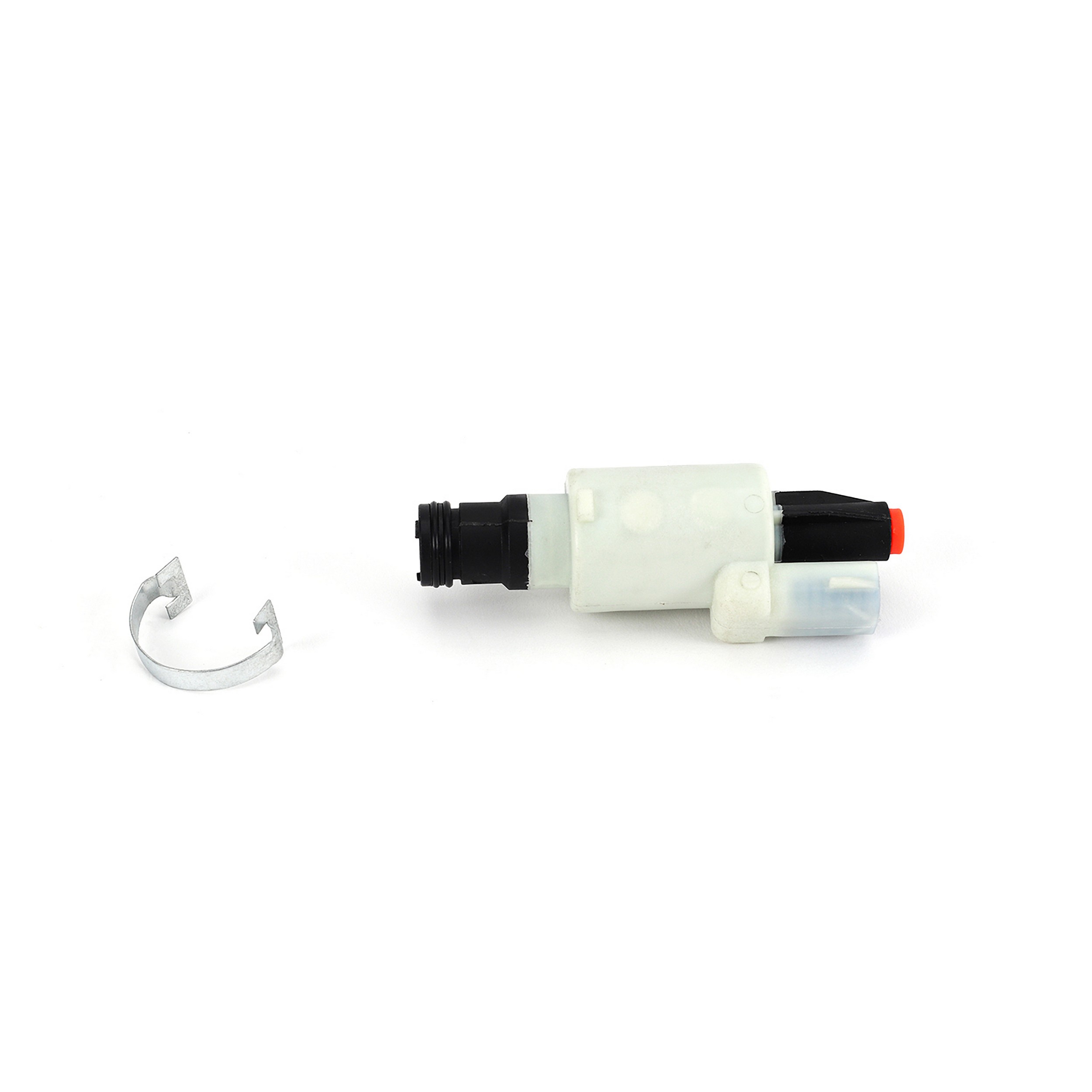Solenoid Valve