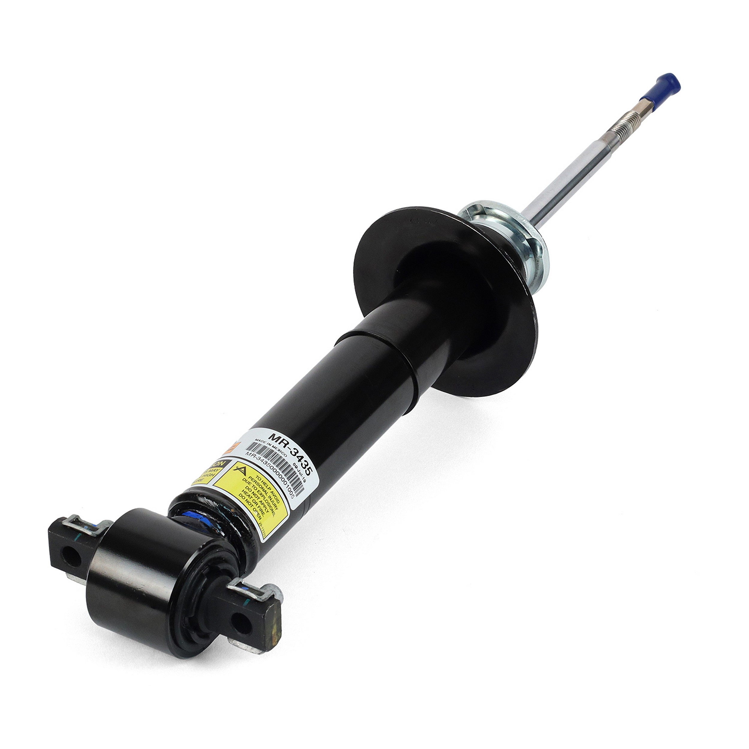 Magnetic Suspension Strut