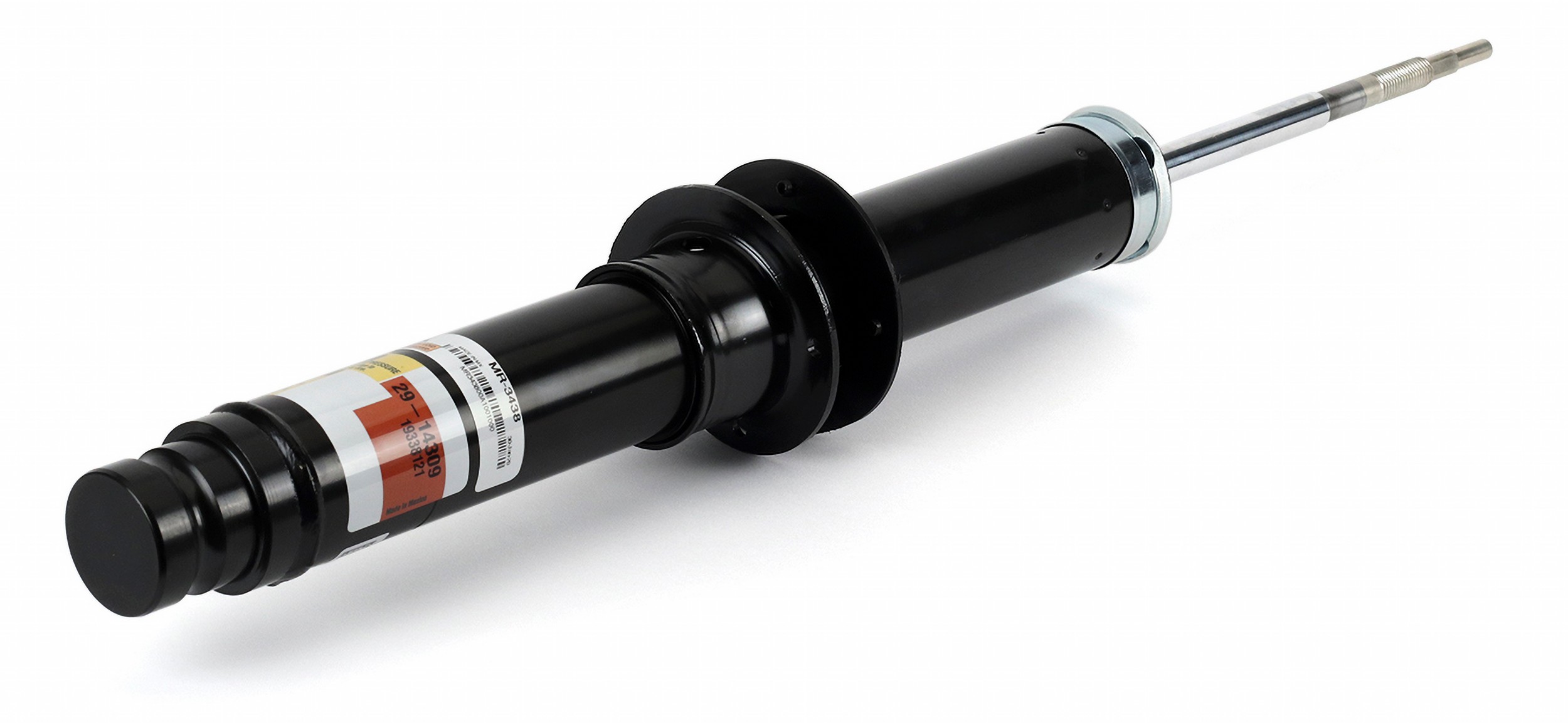 Magnetic Suspension Strut