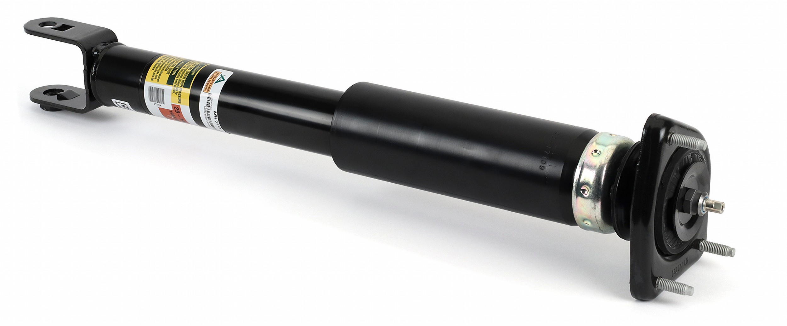 Magnetic Suspension Shock