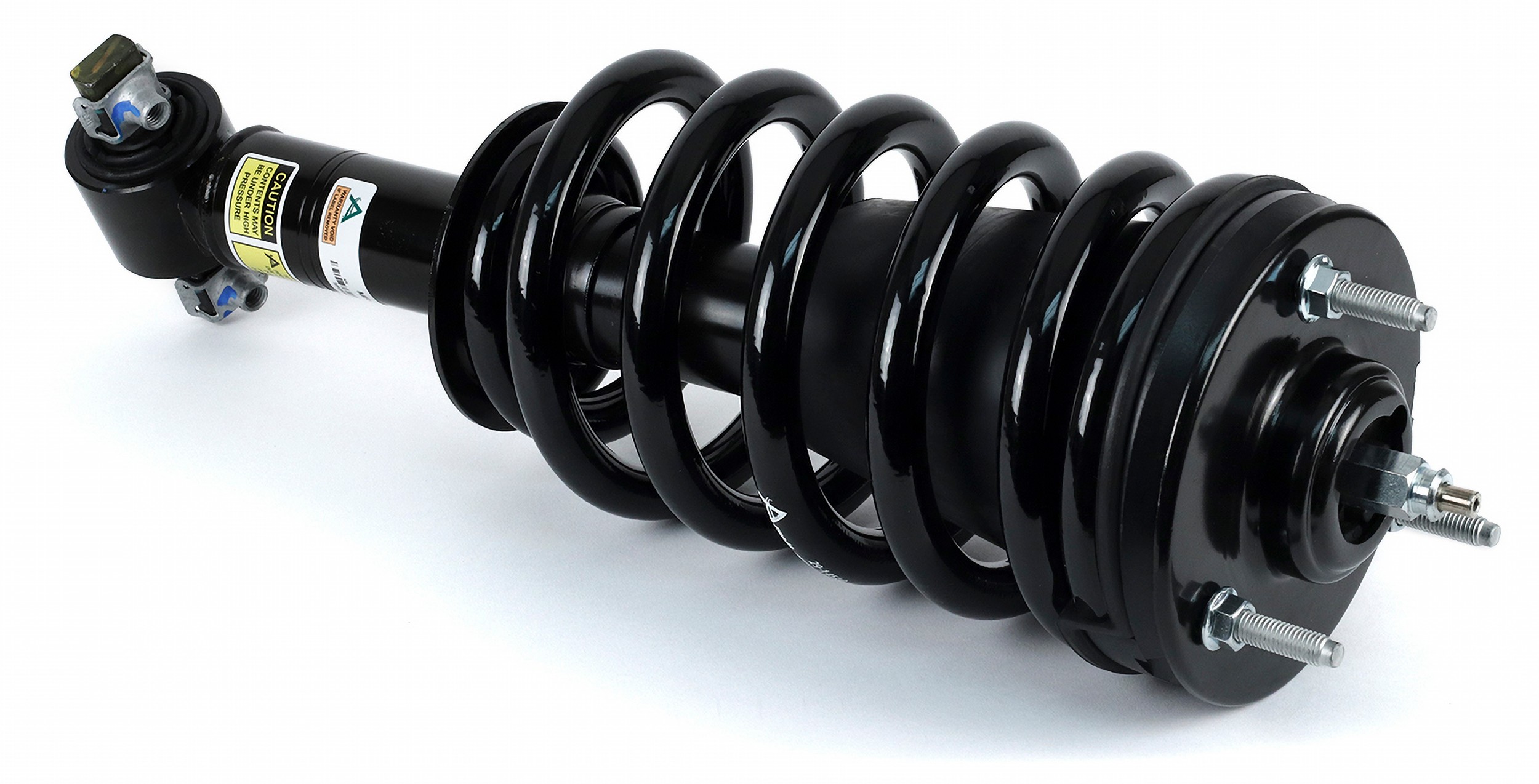 Magnetic Suspension Strut
