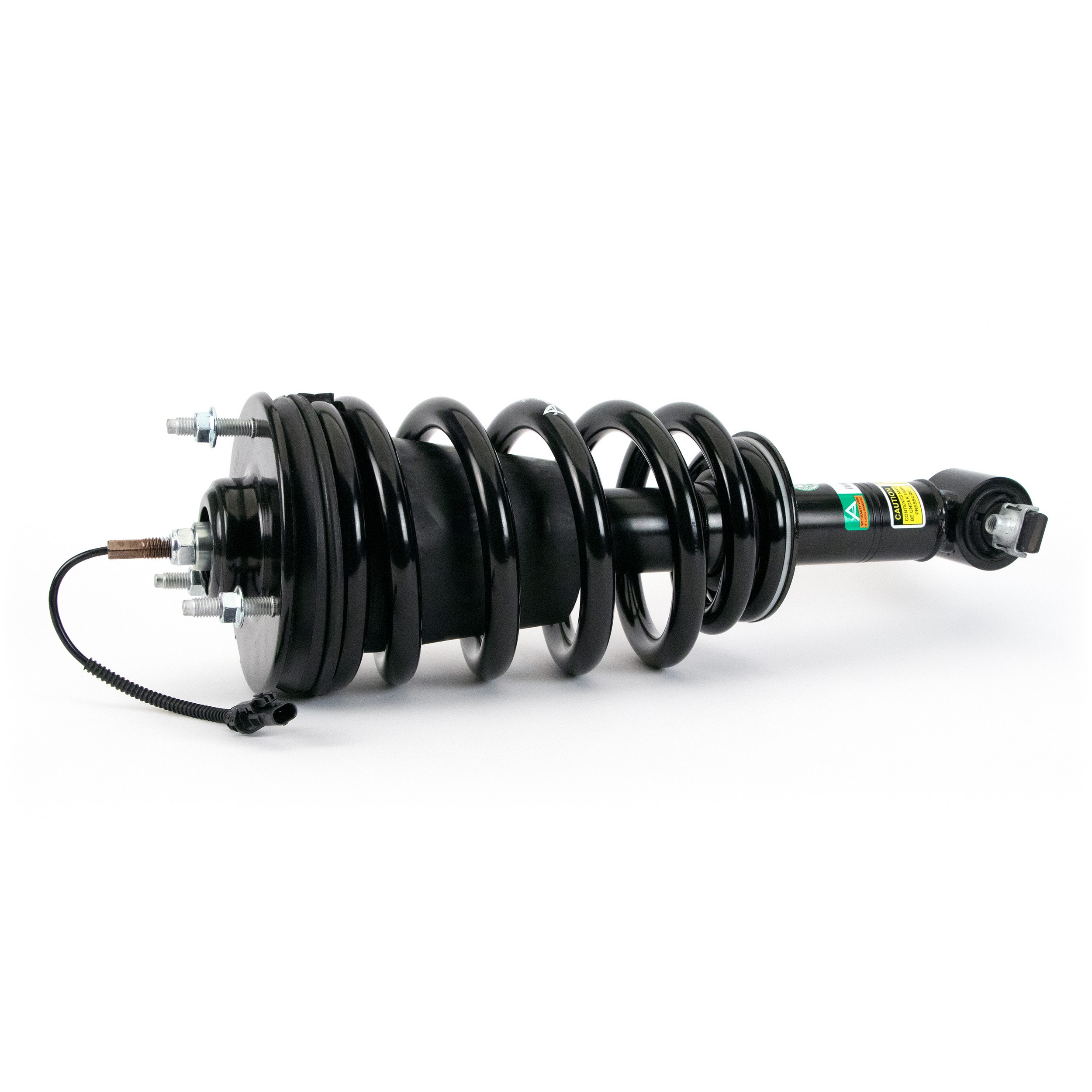 Magnetic Coil Strut Assembly