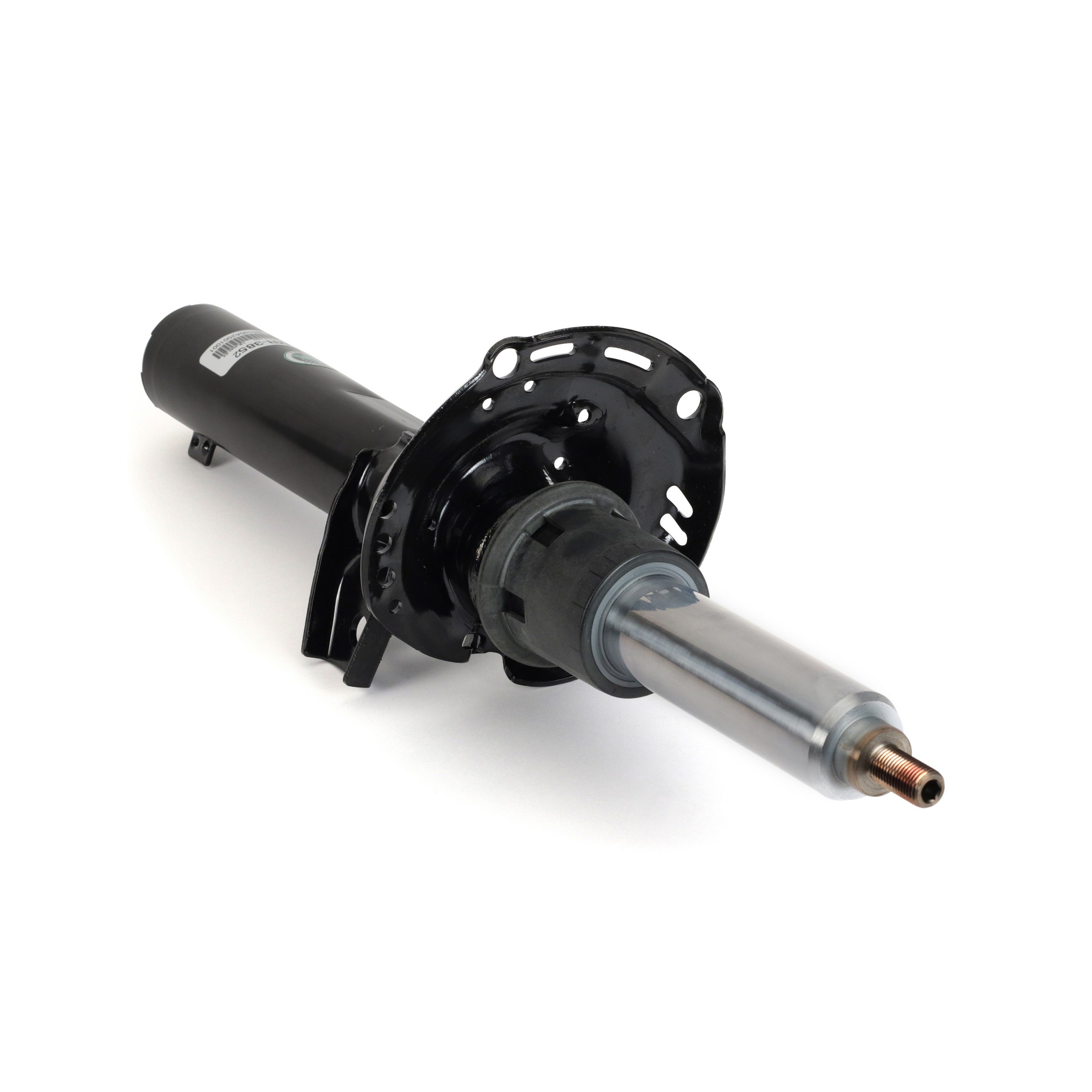 Magnetic Suspension Strut