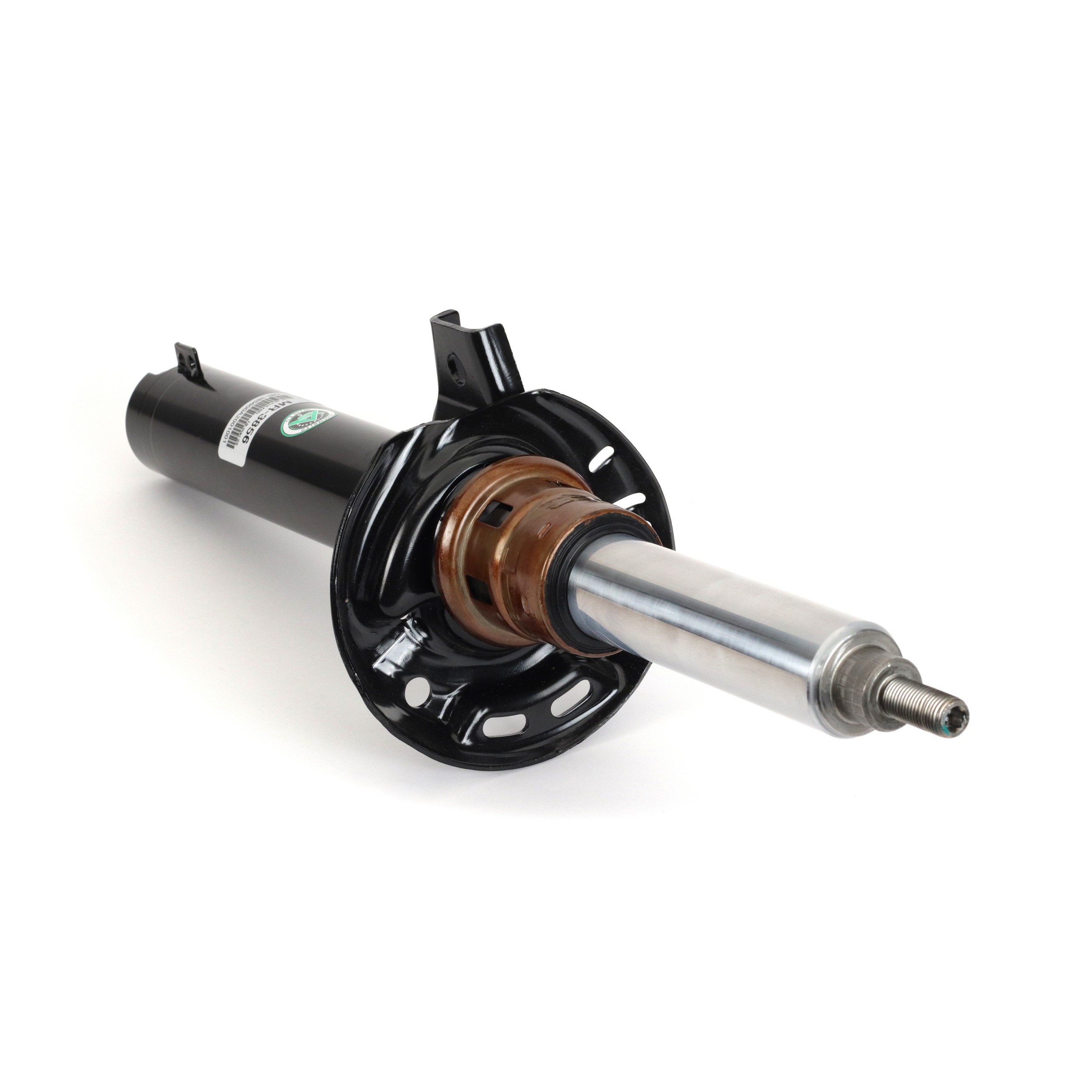 Magnetic Suspension Strut