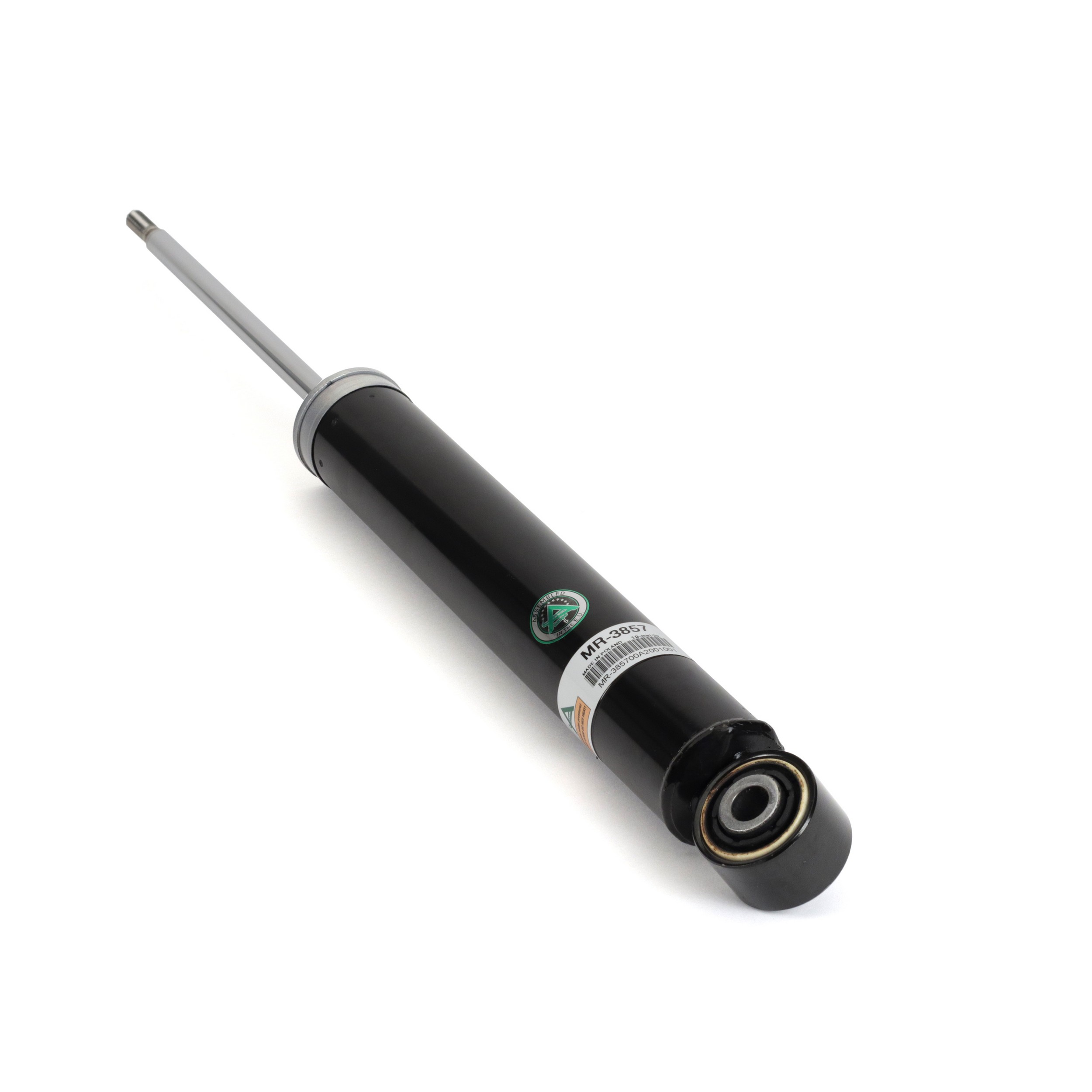 Magnetic Suspension Shock