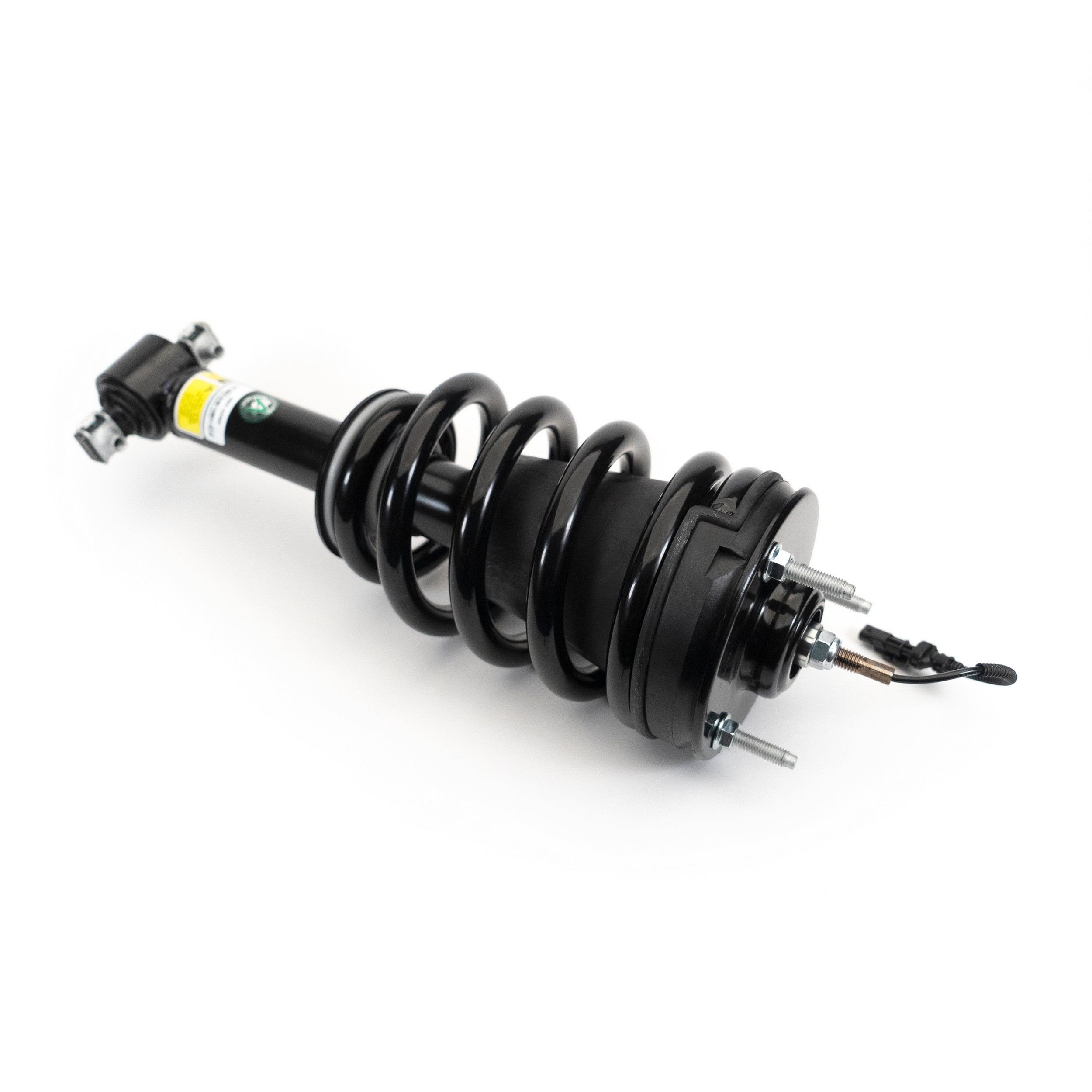 Magnetic Coil Strut Assembly