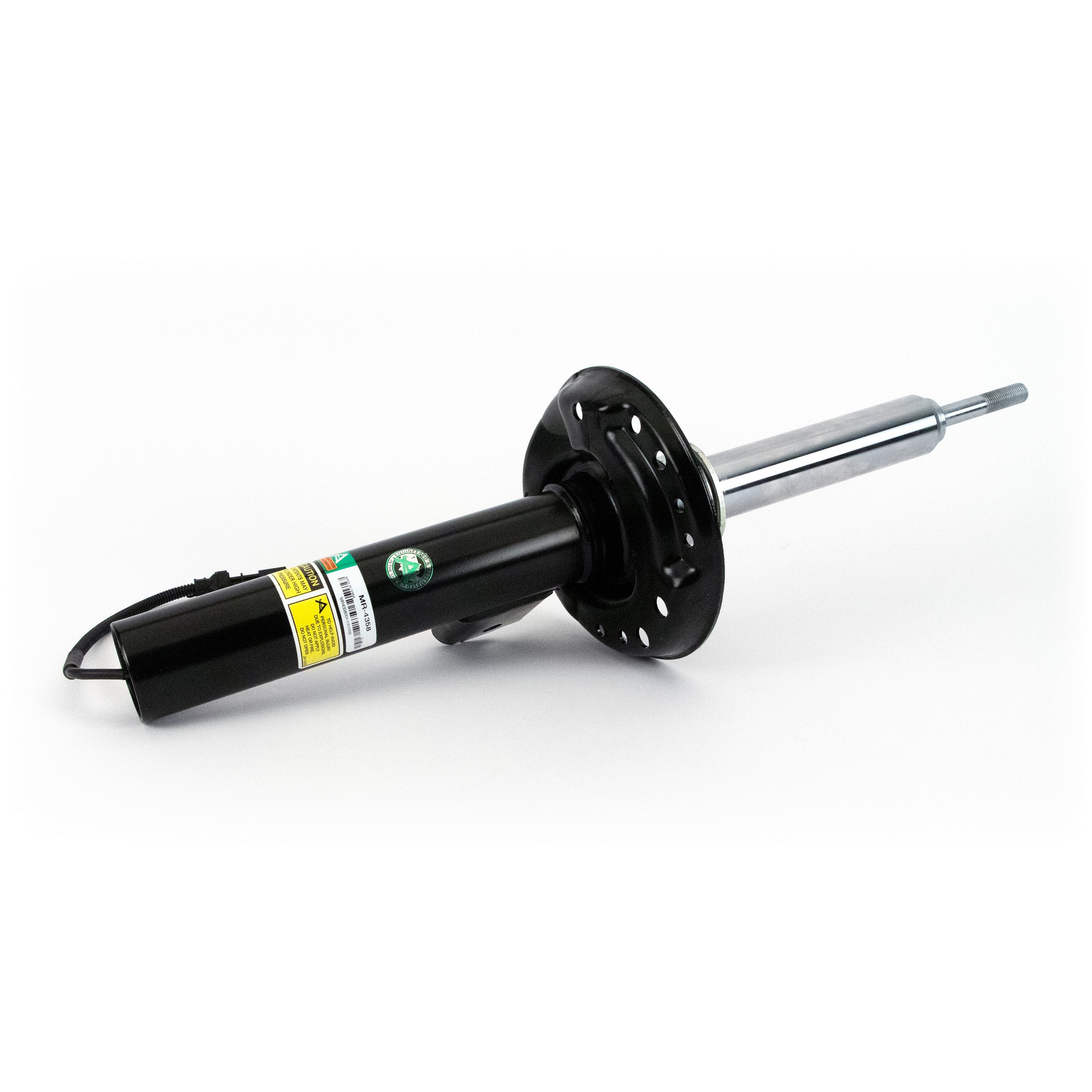 Magnetic Suspension Strut