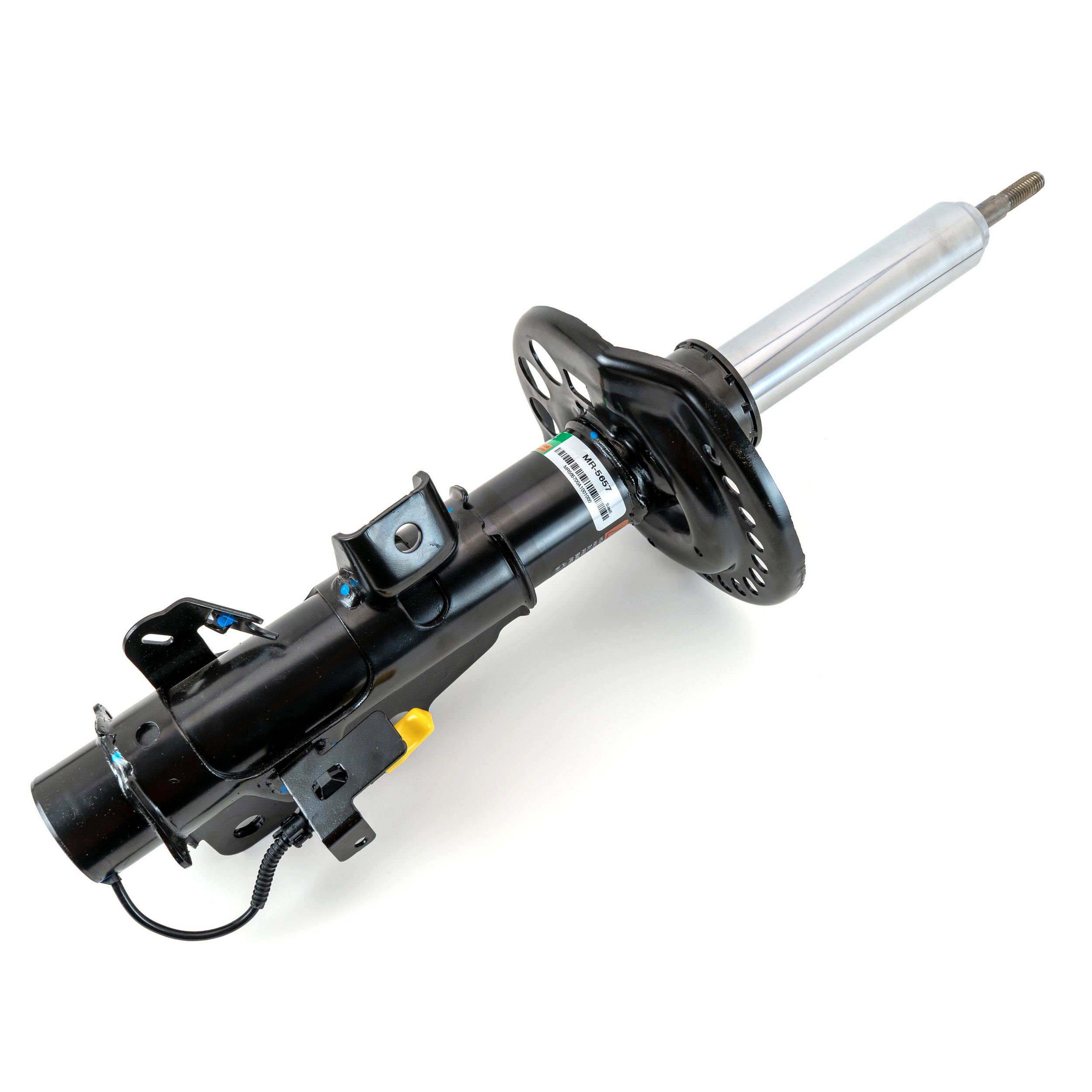 Magnetic Suspension Strut
