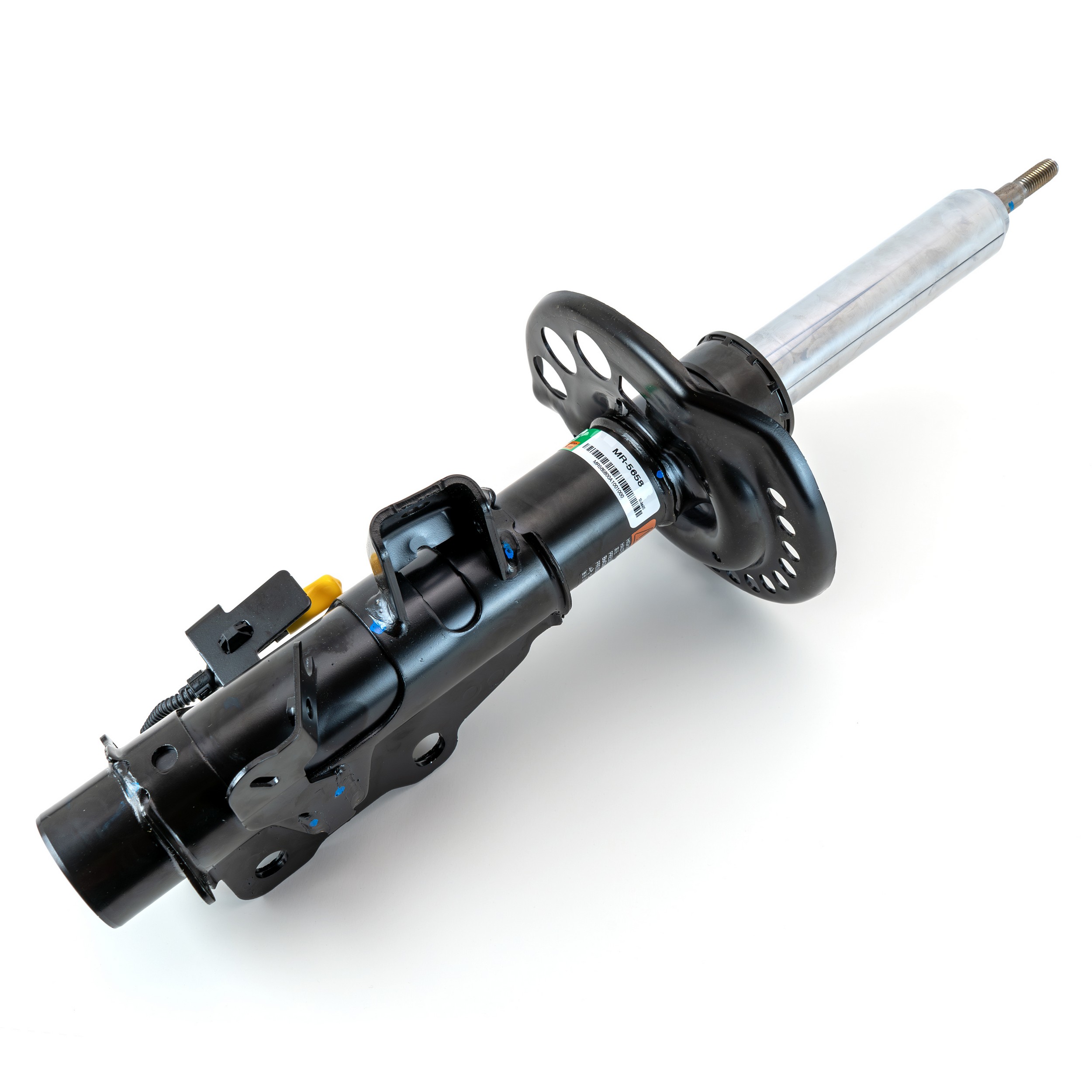 Magnetic Suspension Strut
