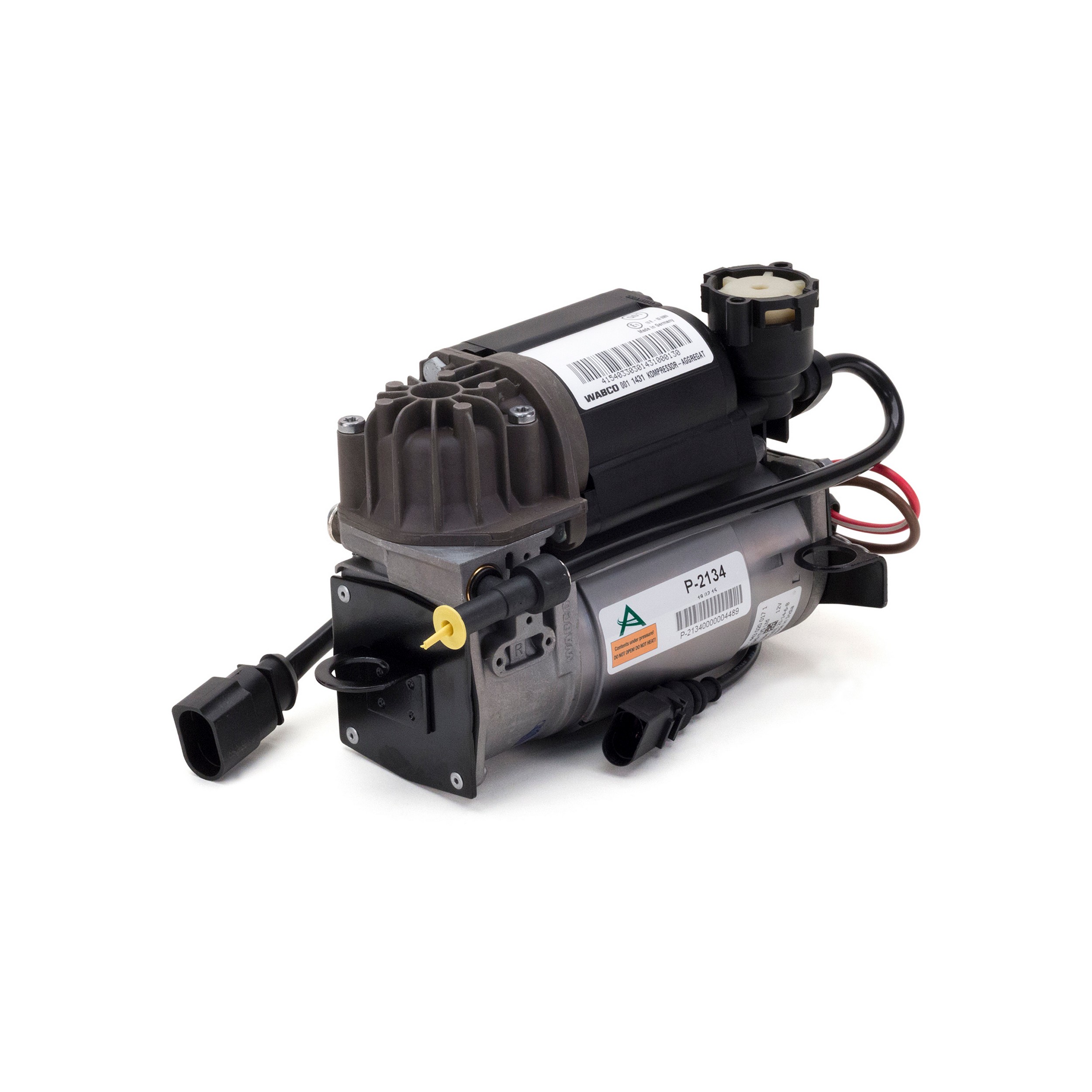 Air Suspension Compressor