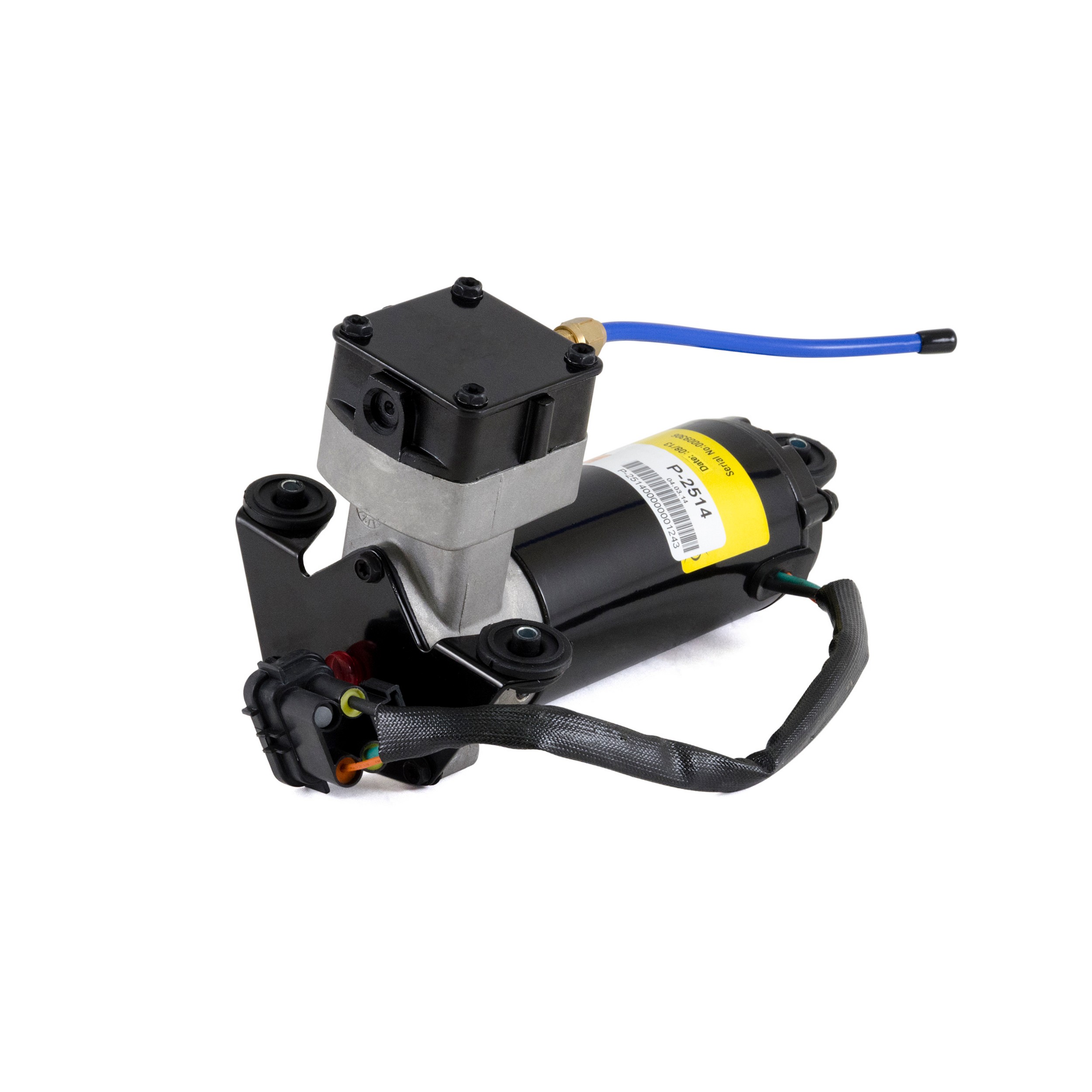 Air Suspension Compressor