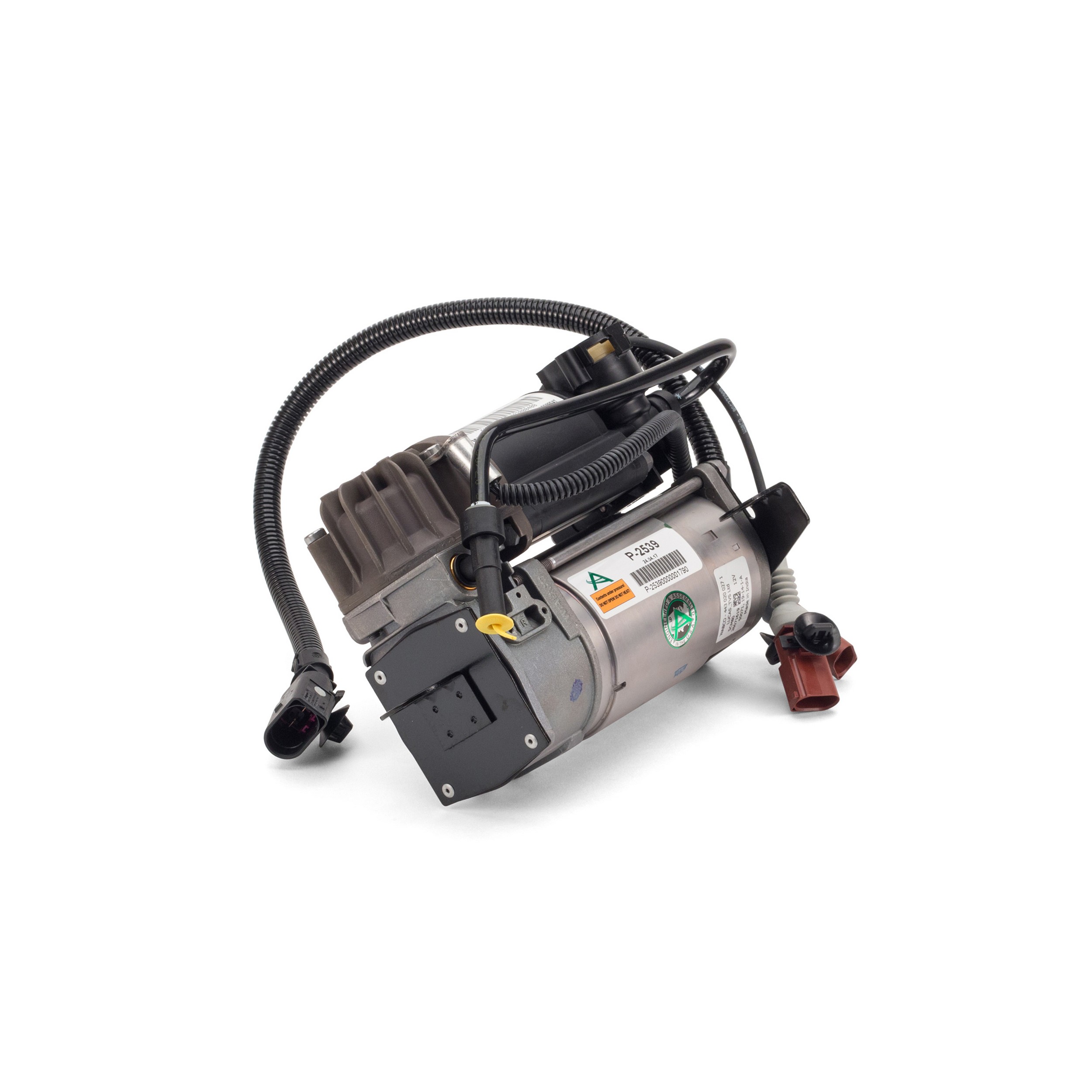 Air Suspension Compressor